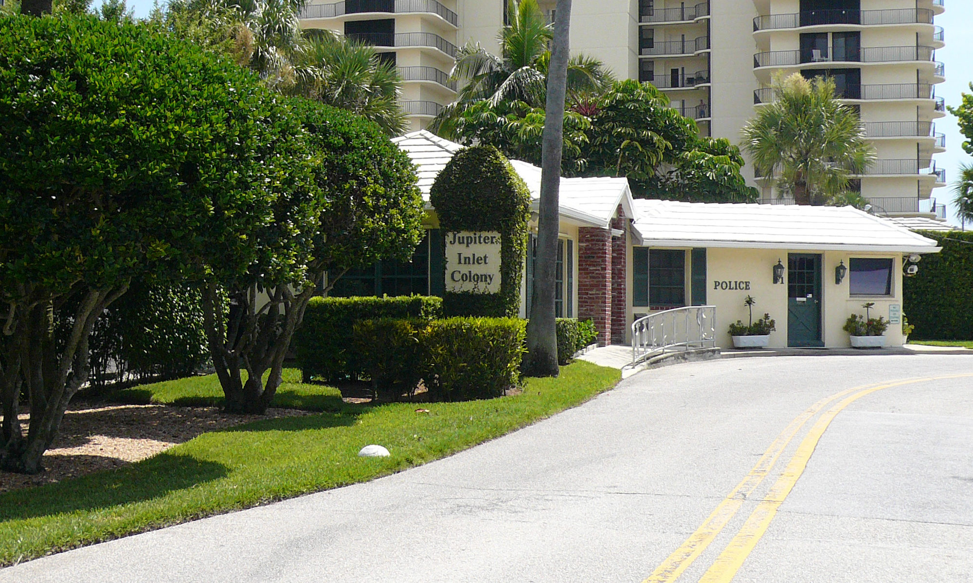 Jupiter Inlet Colony Homes & Real Estate For Sale Echo Fine Properties