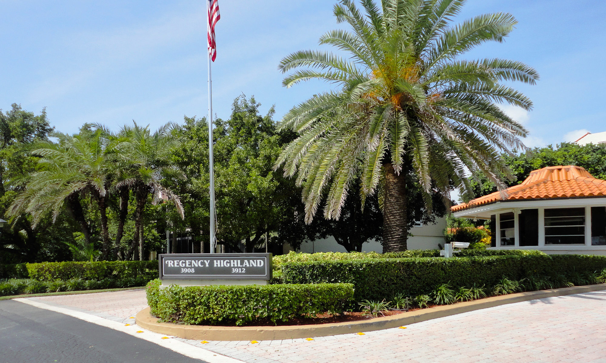 Regency Highland Highland Beach 3 Homes for Sale Echo Fine Properties