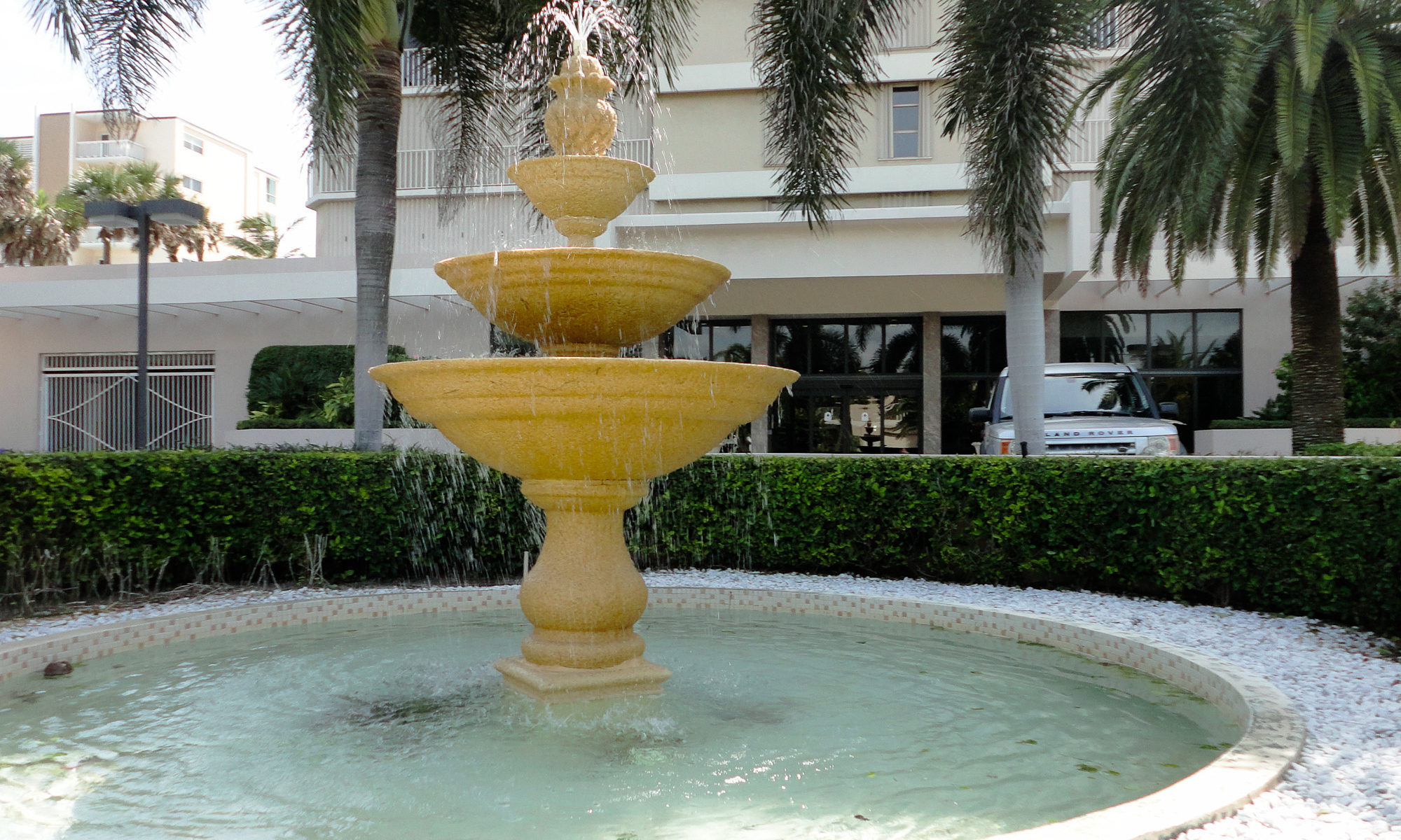 Trafalgar Highland Beach Echo Fine Properties