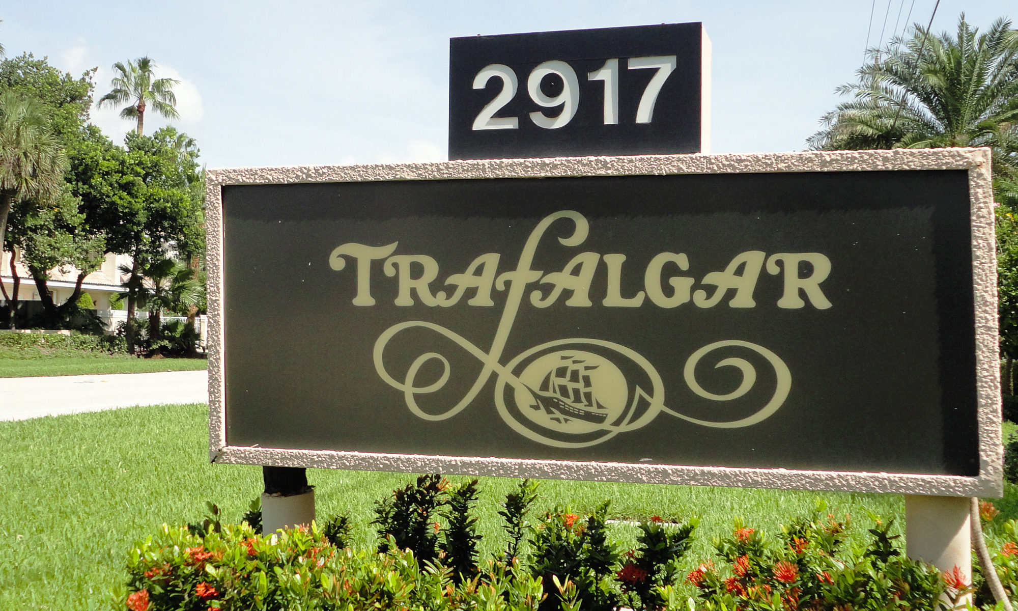 Trafalgar Highland Beach Echo Fine Properties