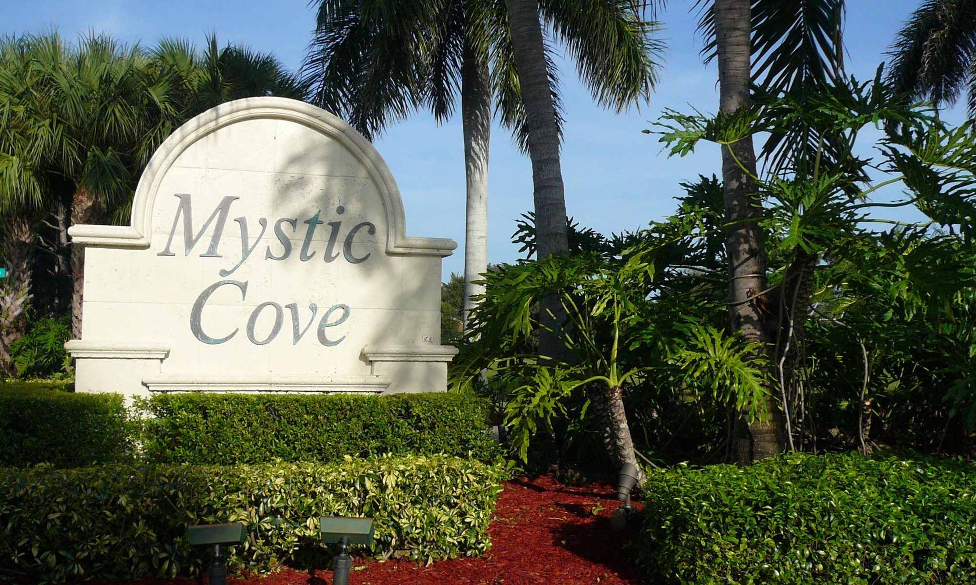 Mystic Cove Boca Falls Boca Raton | Echo Fine Properties