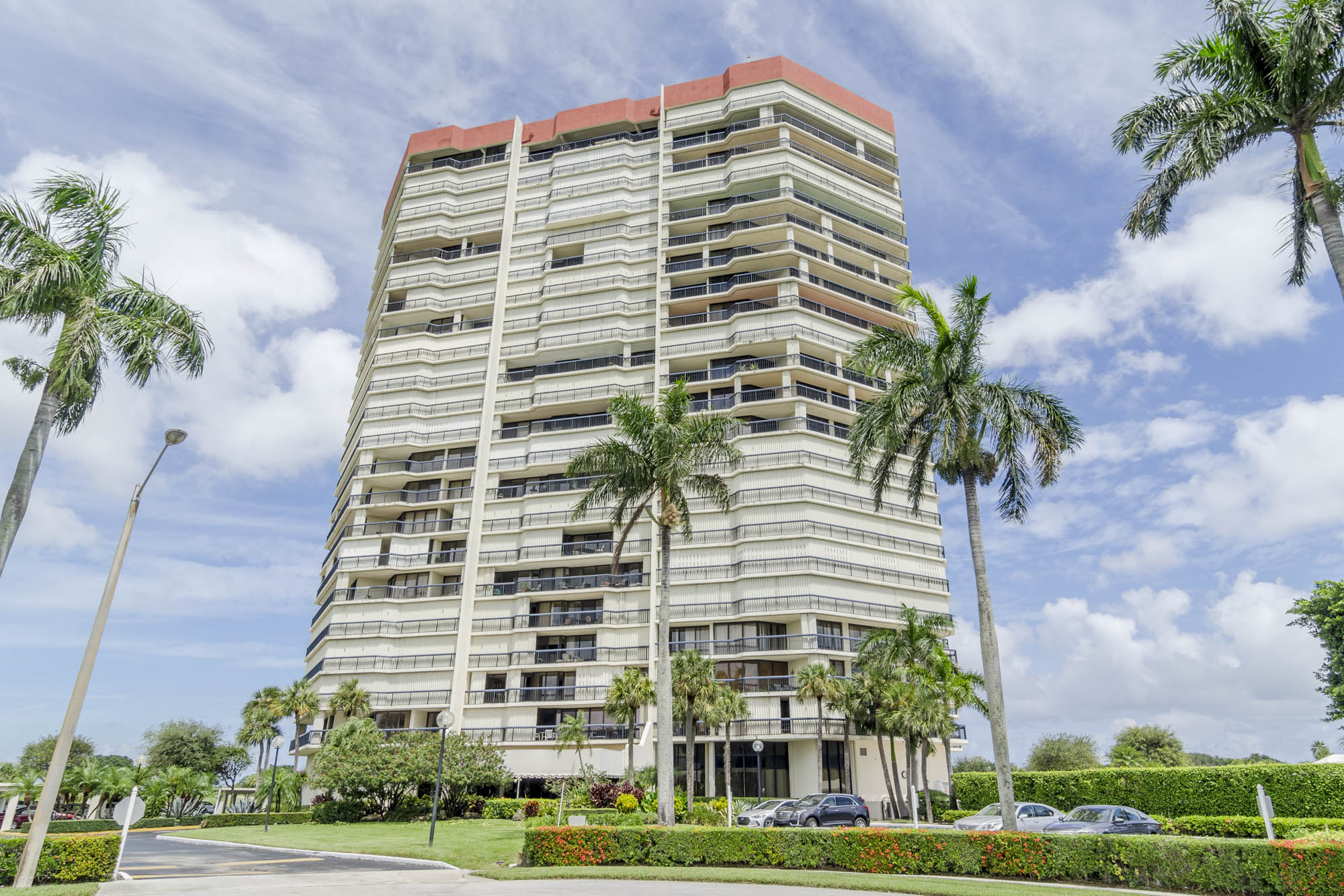 Just Listed Captivating in The Consulate 1900 Consulate Place 2104