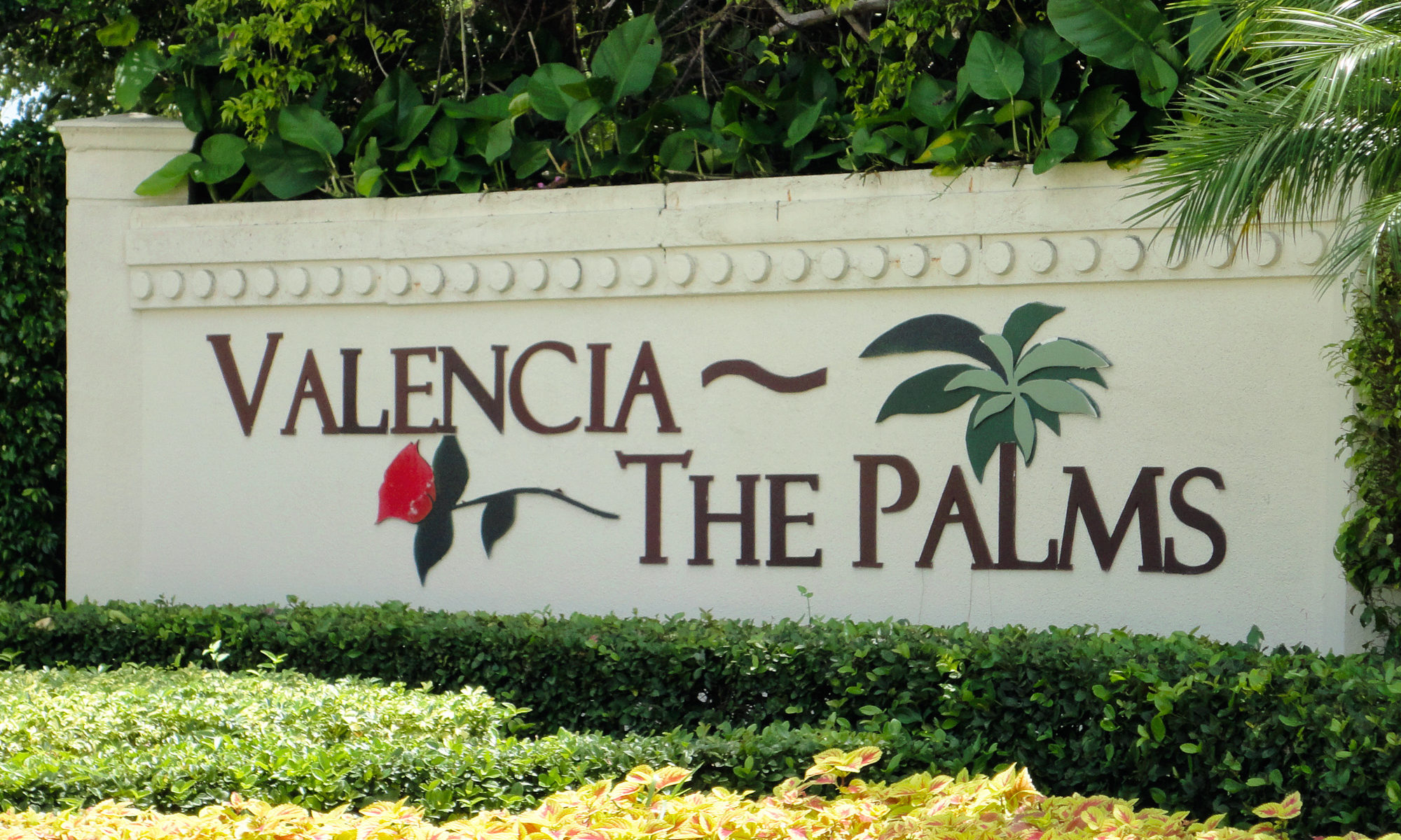 Valencia Boca Pointe Boca Raton 3 Homes for Sale Echo Fine Properties