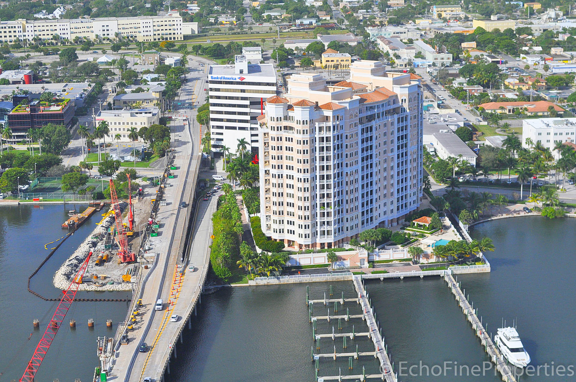 Buying a West Palm Beach Condo Echo Fine Properties