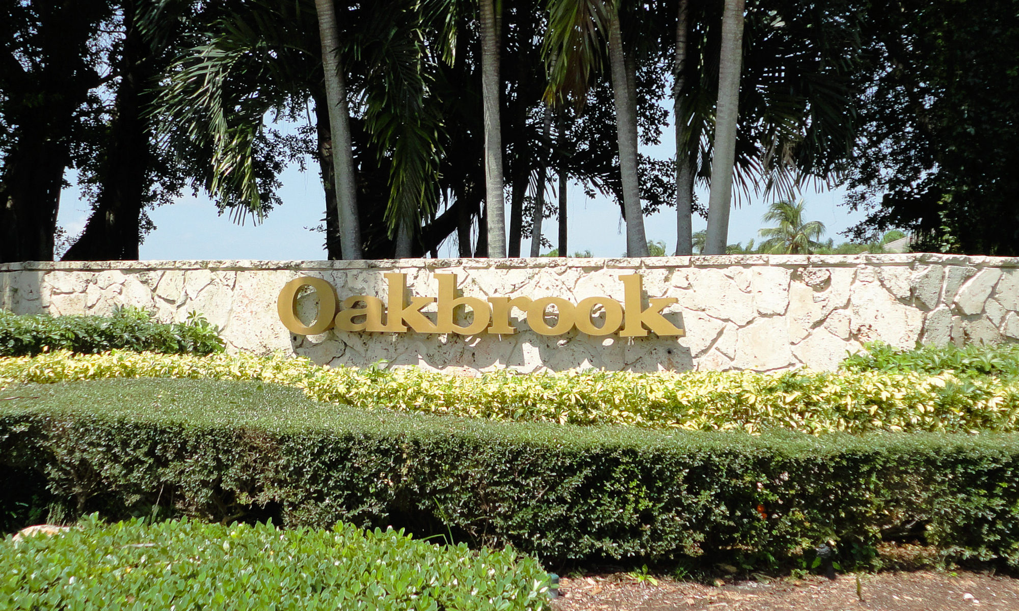 Oakbrook Boca Raton 1 Home for Sale | Echo Fine Properties