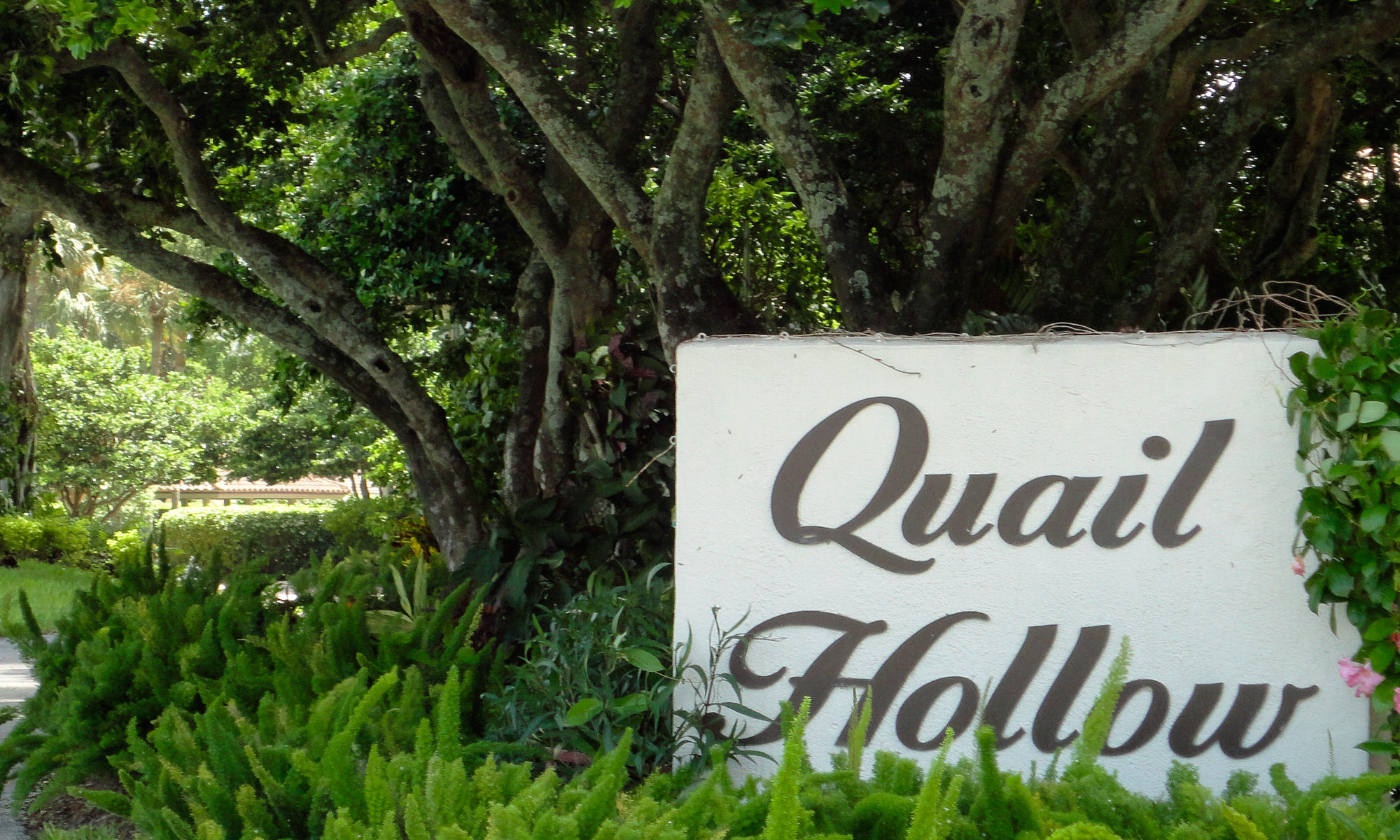 Quail Hollow Boca Raton 3 Homes for Sale Echo Fine Properties