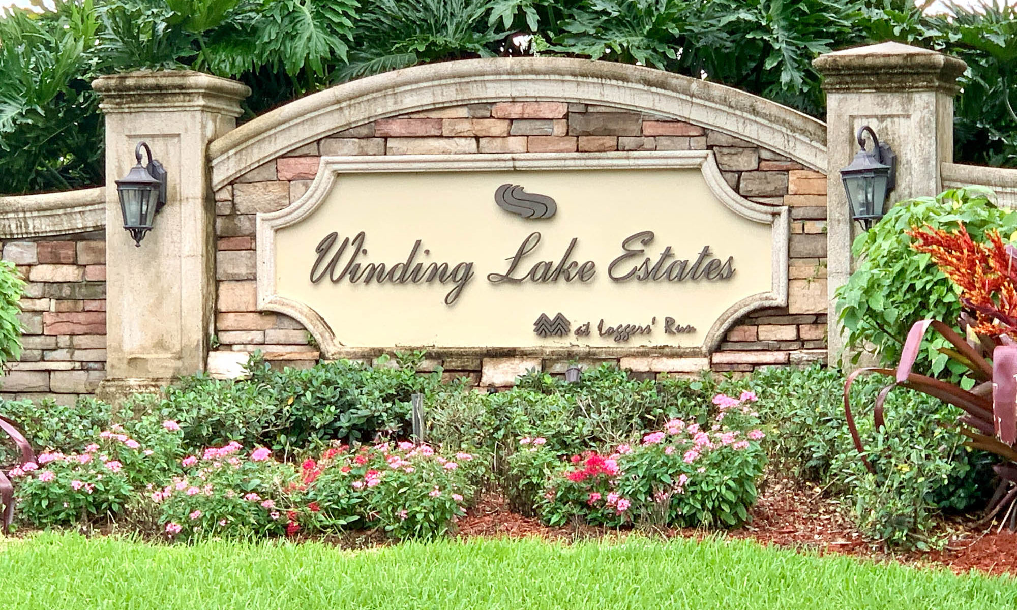 Winding Lake Estates Boca Raton 2 Homes for Sale Echo Fine Properties