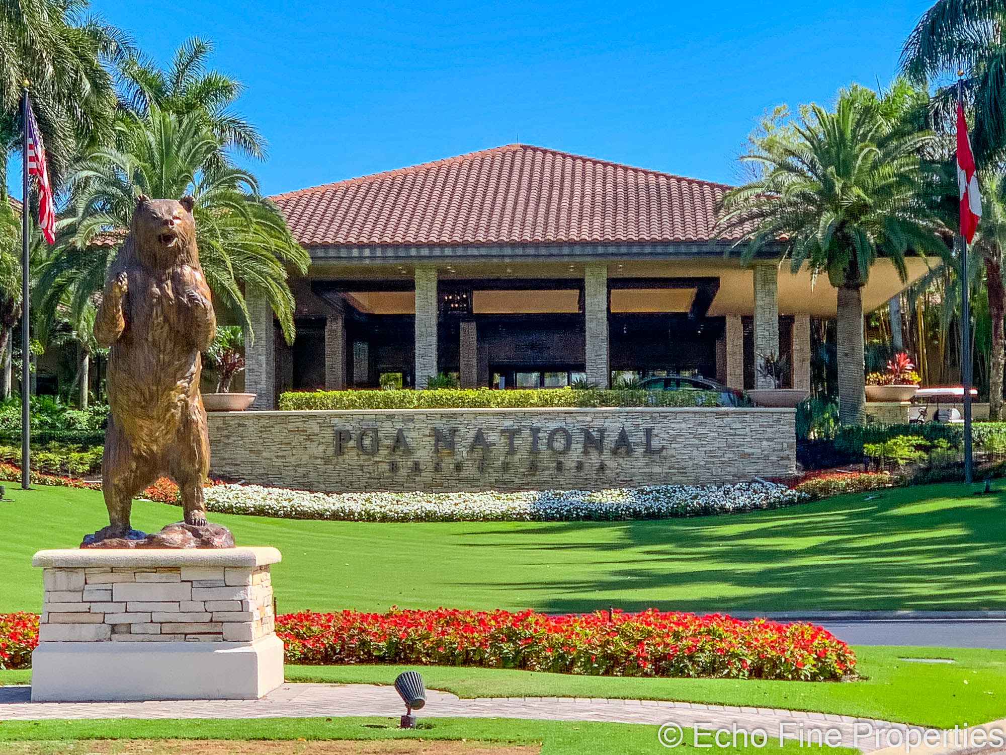 State of the Real Estate Market for 2022 PGA National Echo Fine