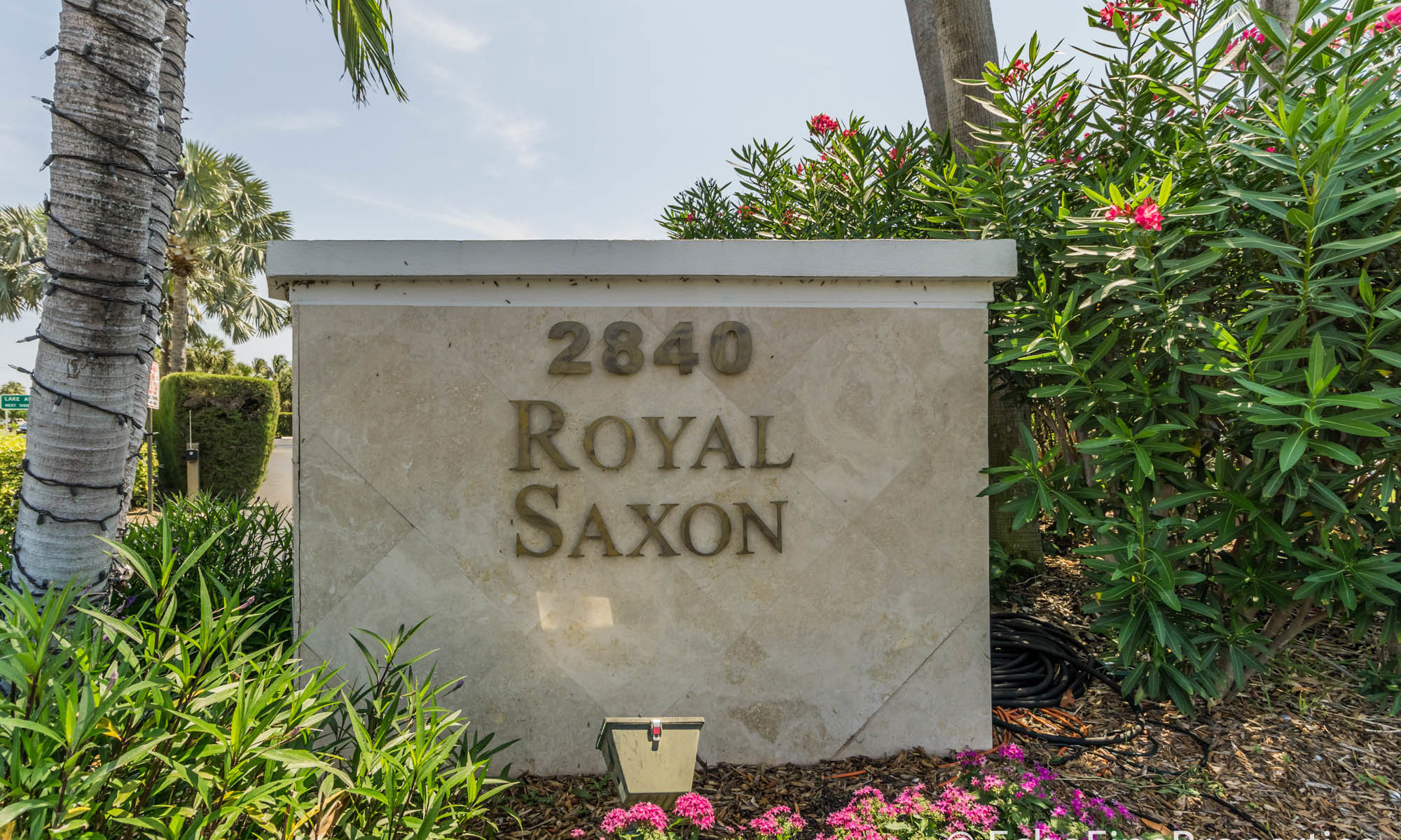 Royal Saxon Palm Beach 4 Homes for Sale Echo Fine Properties