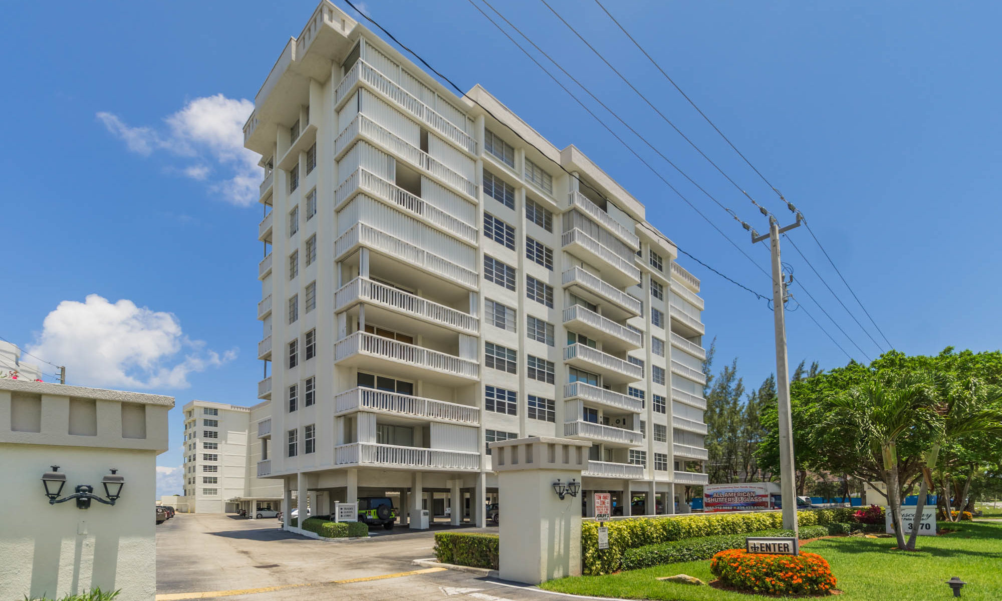 Tuscany of Palm Beach Palm Beach 6 Homes for Sale Echo Fine Properties