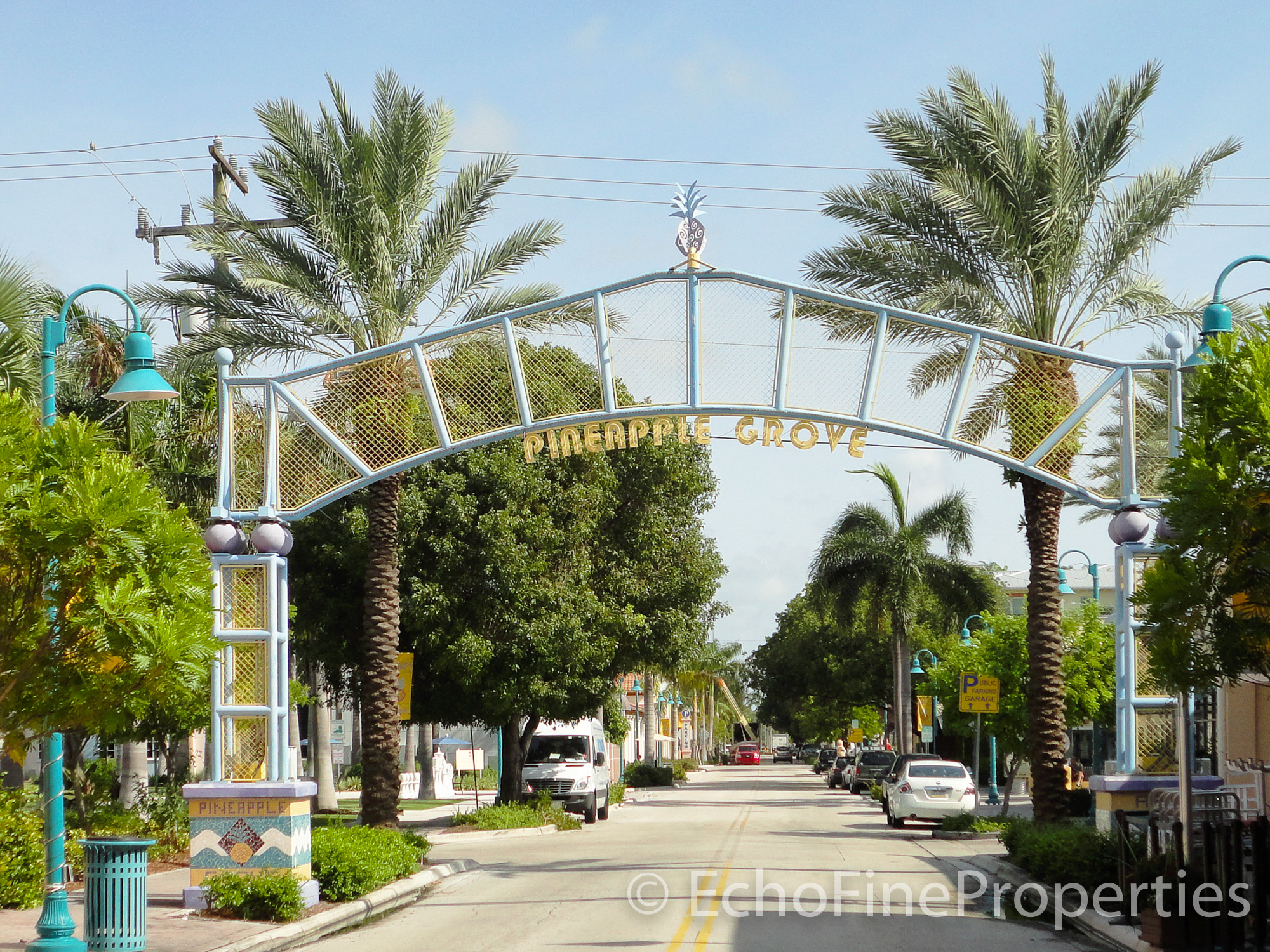 Luxurious oceanfront living in the condos of Ocean Delray Echo Fine