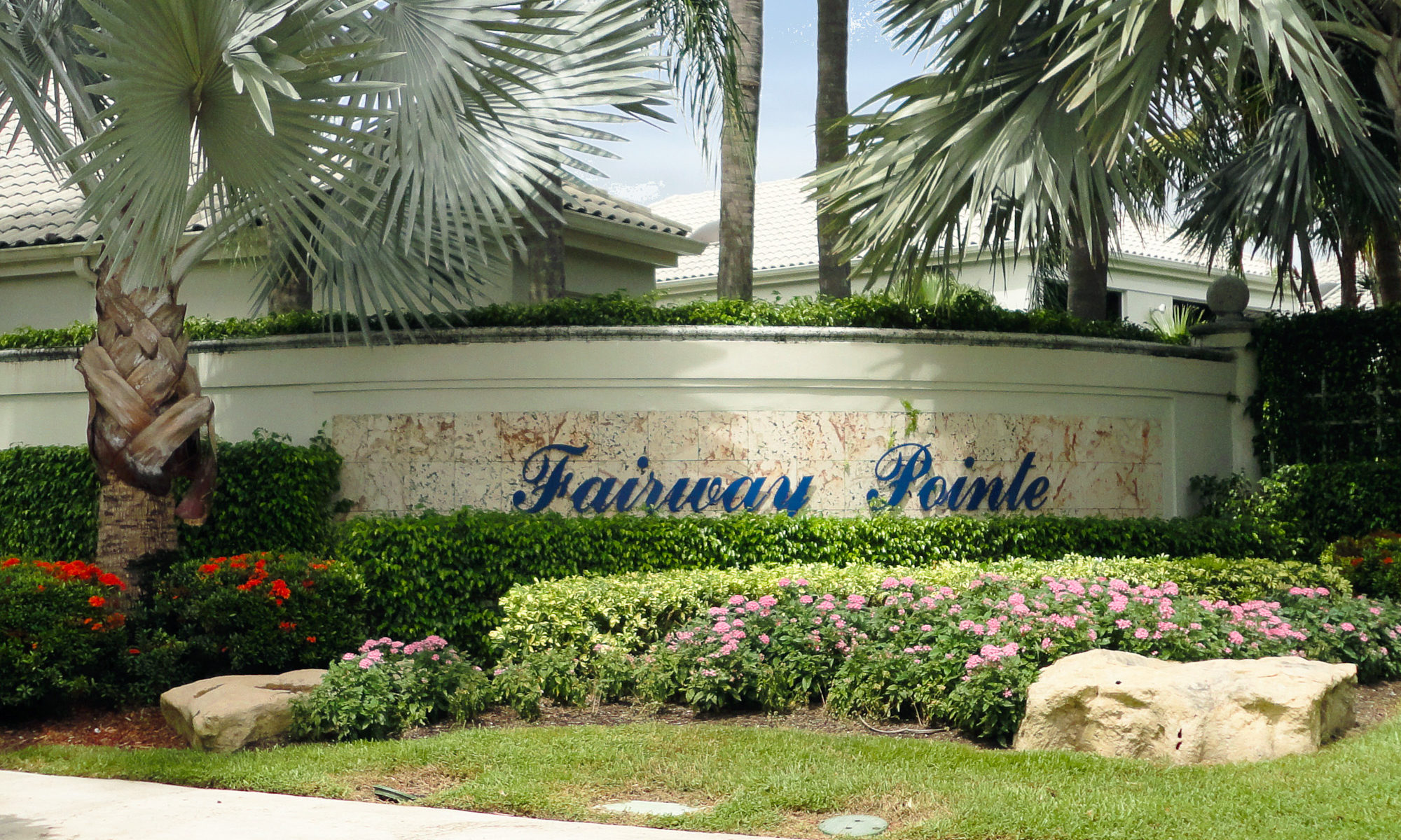 Fairway Pointe Boca Raton Echo Fine Properties
