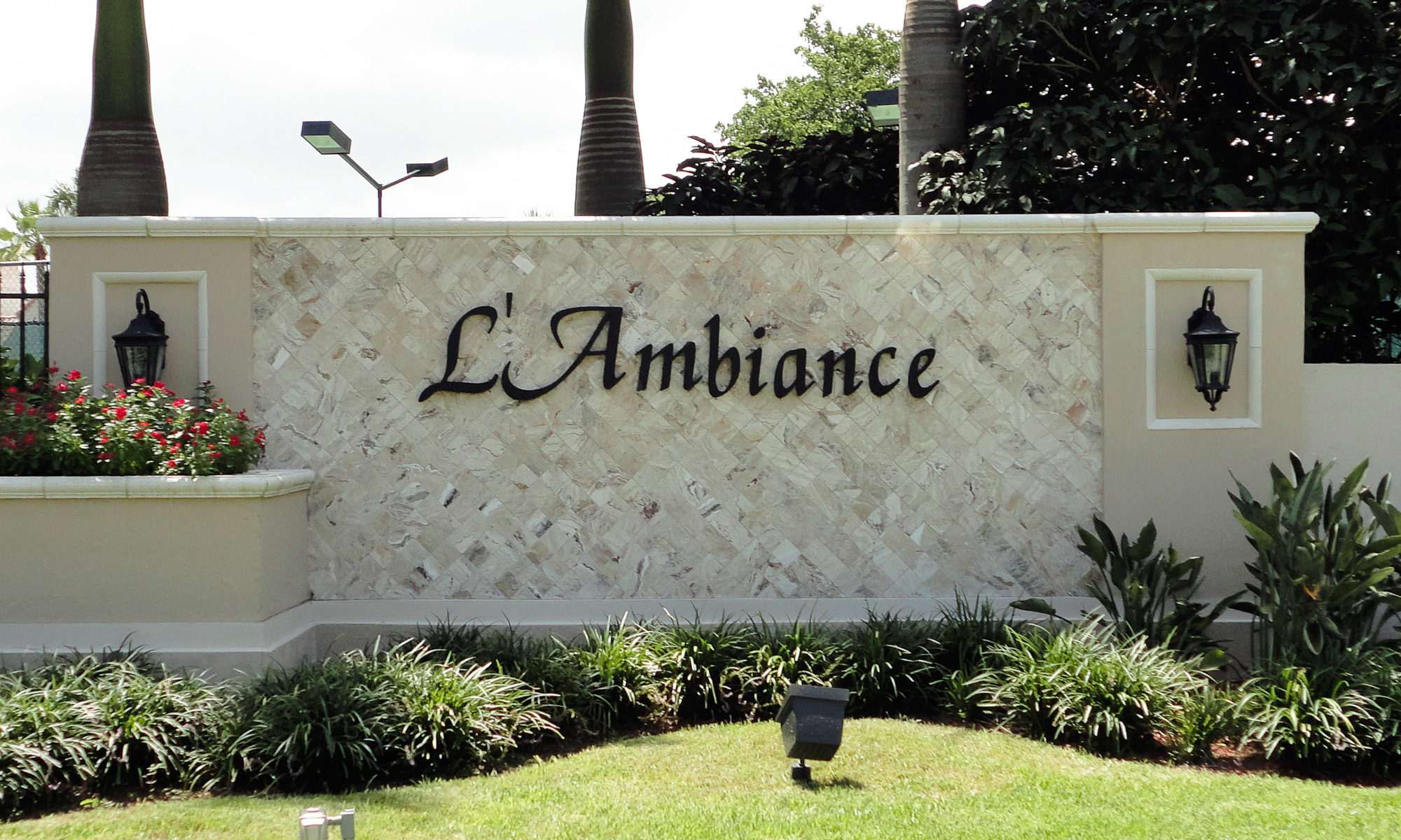 Real Estate & Townhomes For Sale L'Ambiance Boca Raton