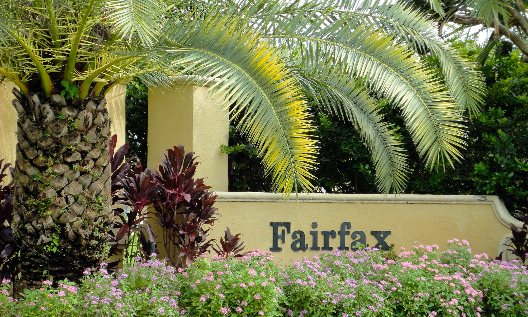 Fairfax Royal Palm Beach 2 Homes for Sale Echo Fine Properties