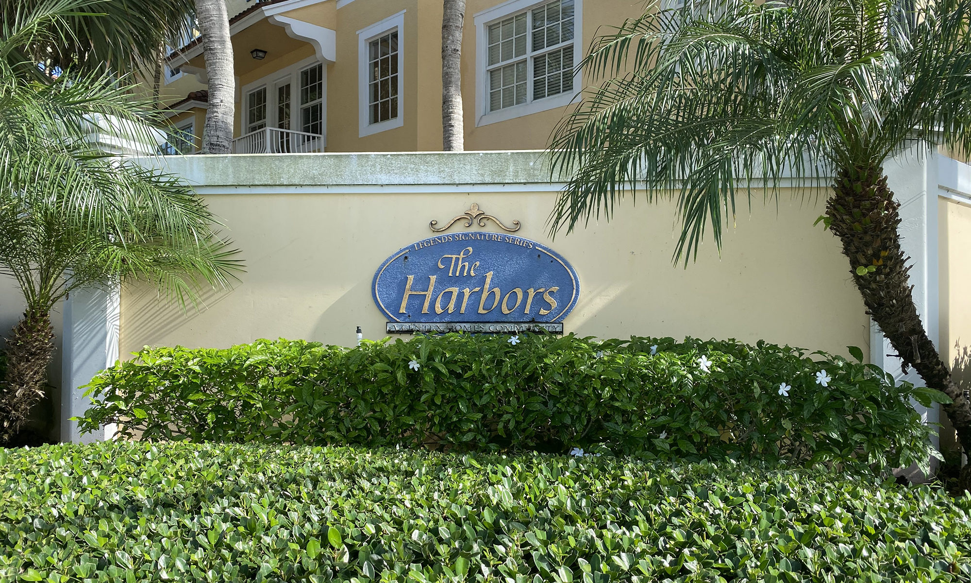 The Harbors Boynton Beach Echo Fine Properties