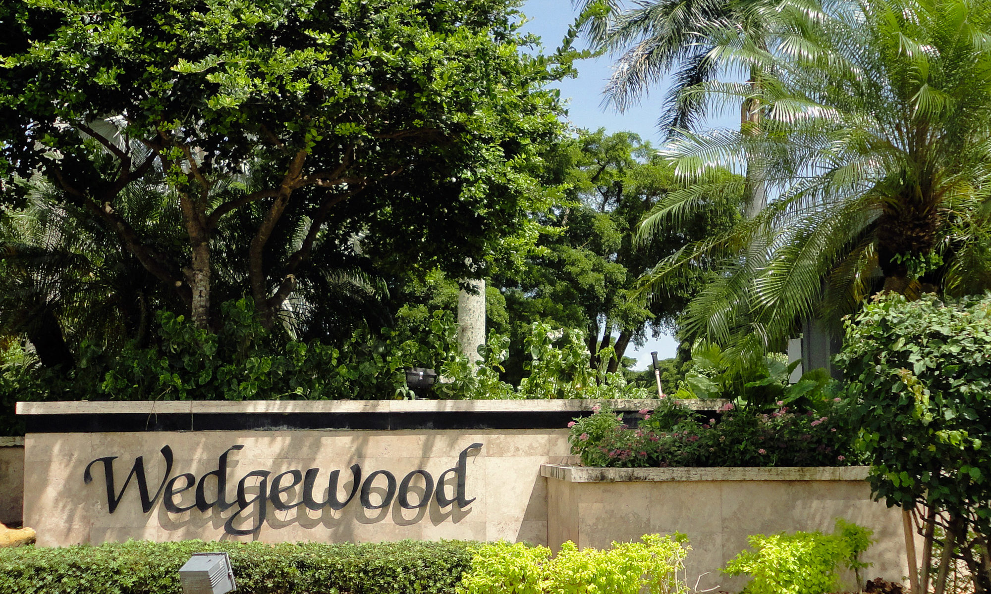 Wedgewood Estates Boca Raton 1 Home for Sale Echo Fine Properties