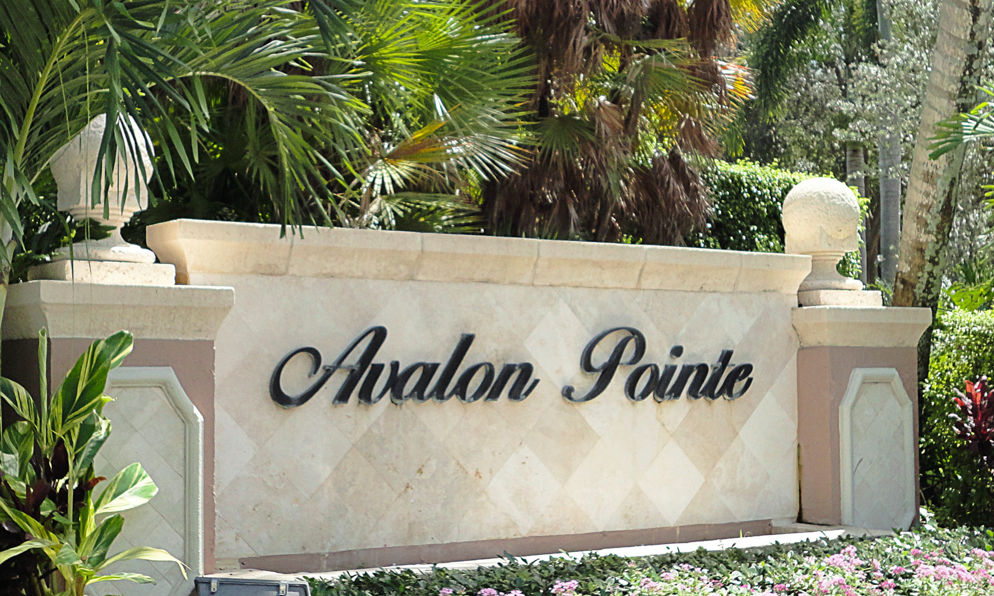 Avalon Place Boca Raton Echo Fine Properties