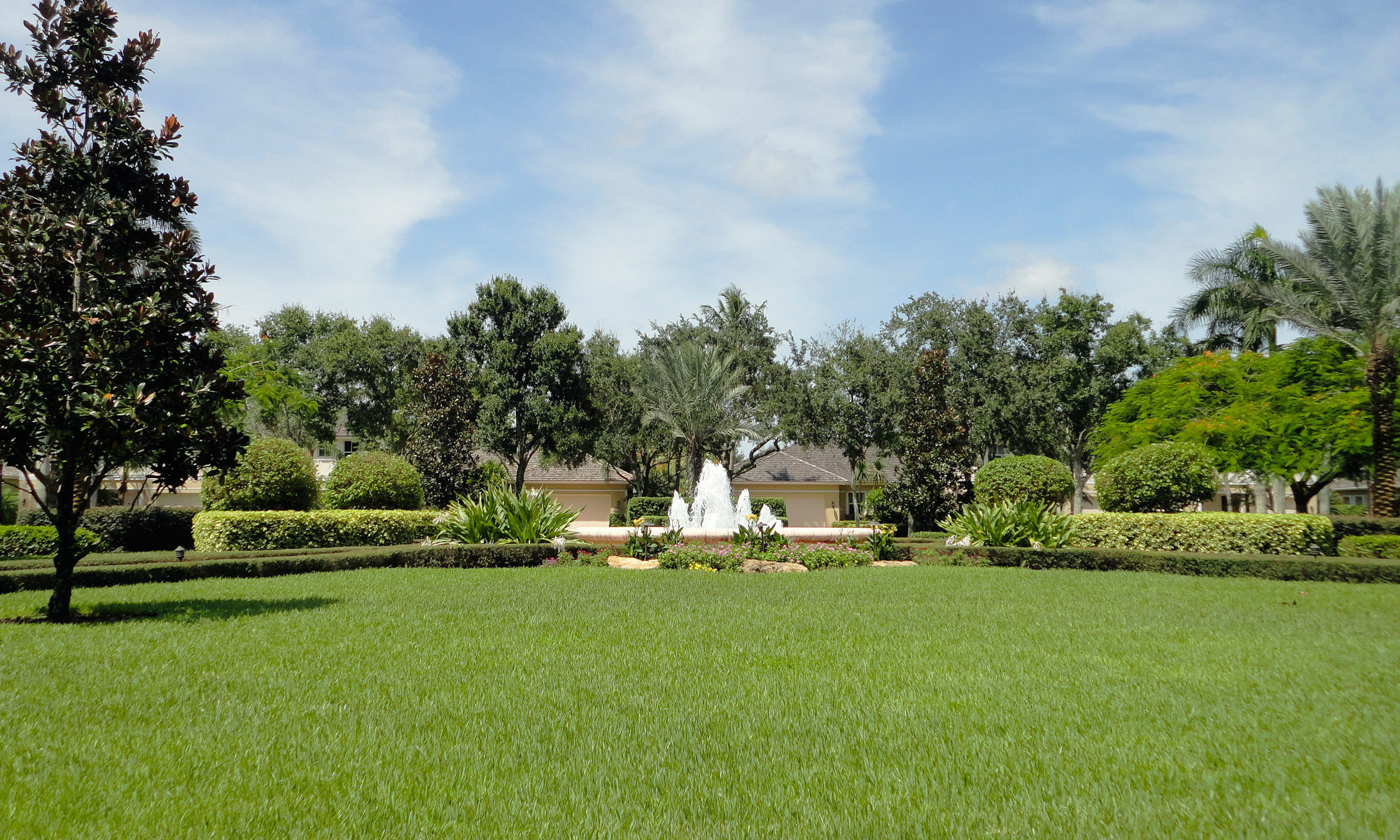 Cambridge Park Boca Raton 1 Home for Sale Echo Fine Properties