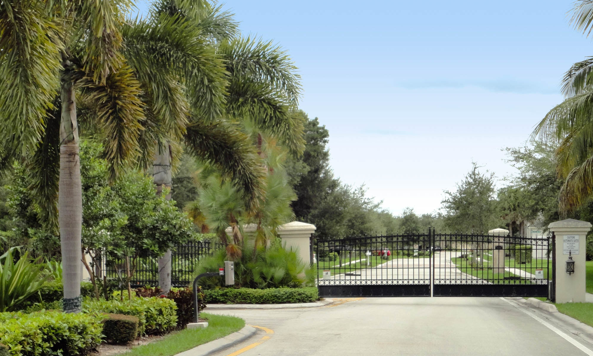 Palisades West Palm Beach Echo Fine Properties