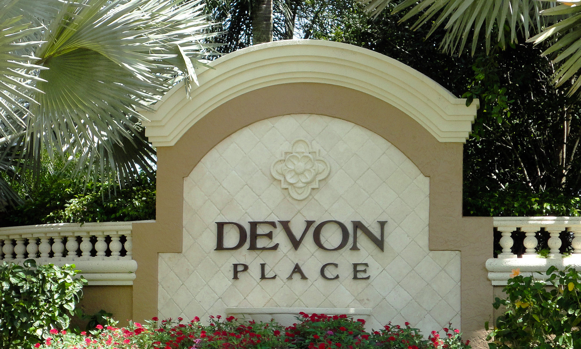 Devon Place Boca Raton 1 Home for Sale Echo Fine Properties