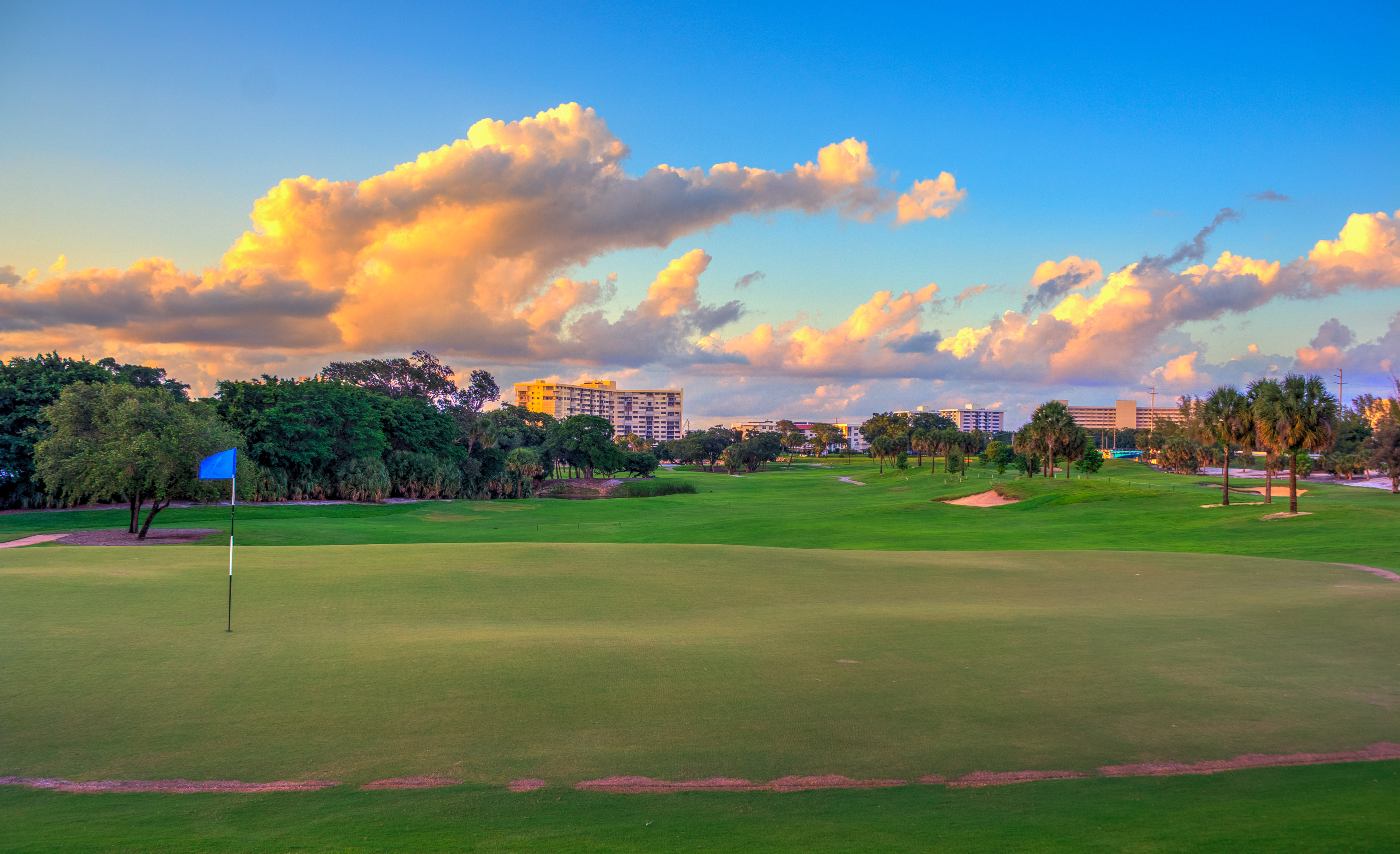 Homes Near Golf Clubs in South Florida Echo Fine Properties