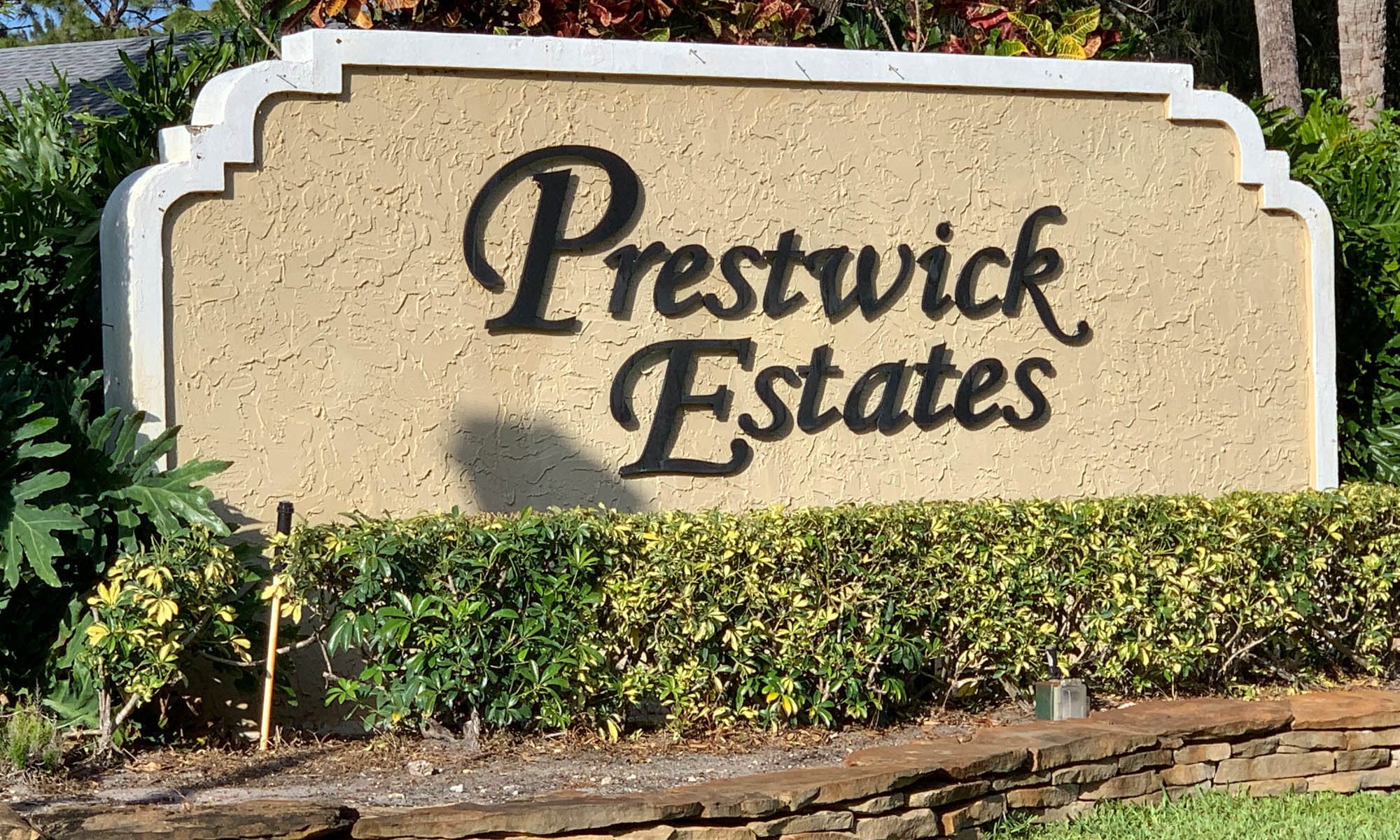 Prestwick Estates Boynton Beach 1 Home for Sale | Echo Fine Properties