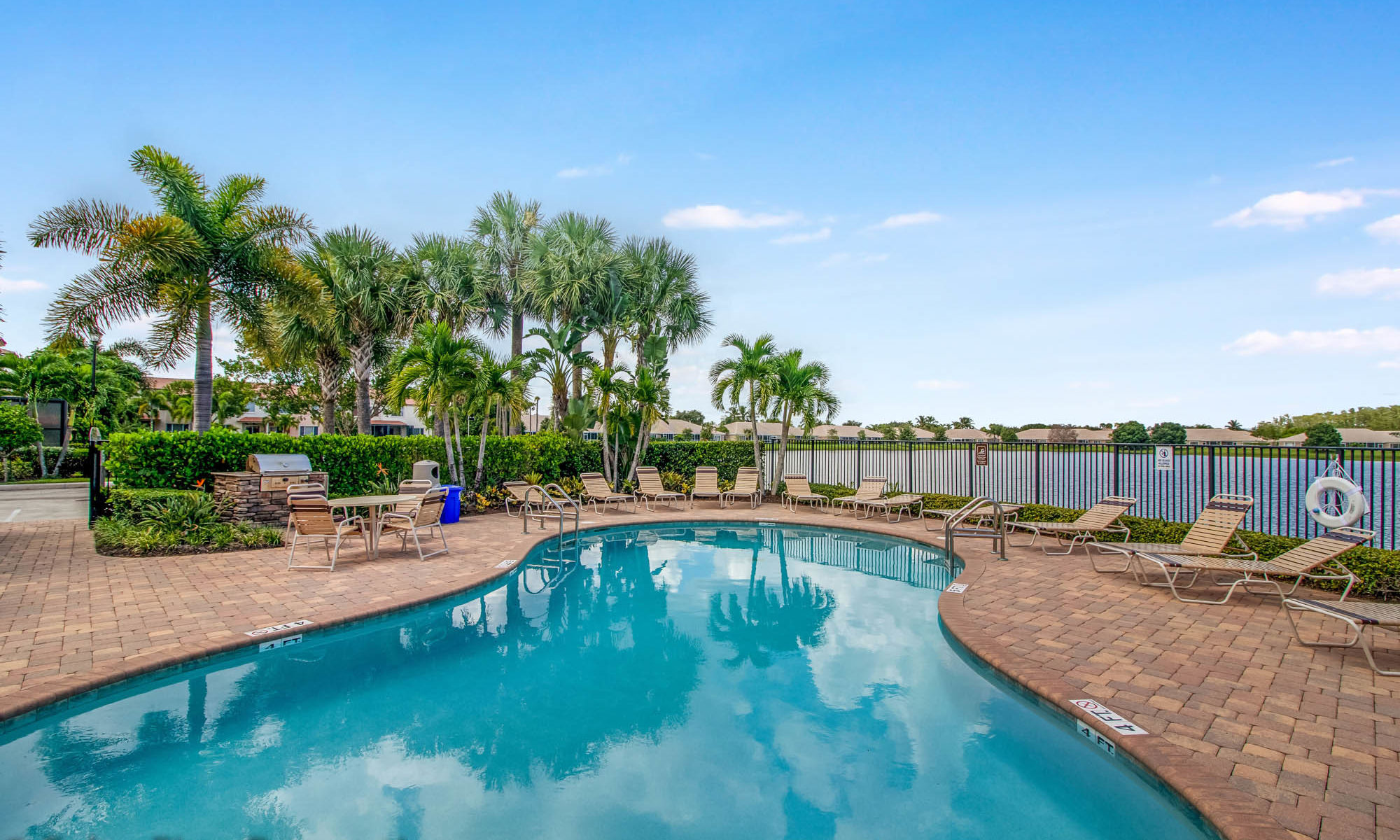 Oakton Preserve West Palm Beach 3 Homes for Sale Echo Fine Properties