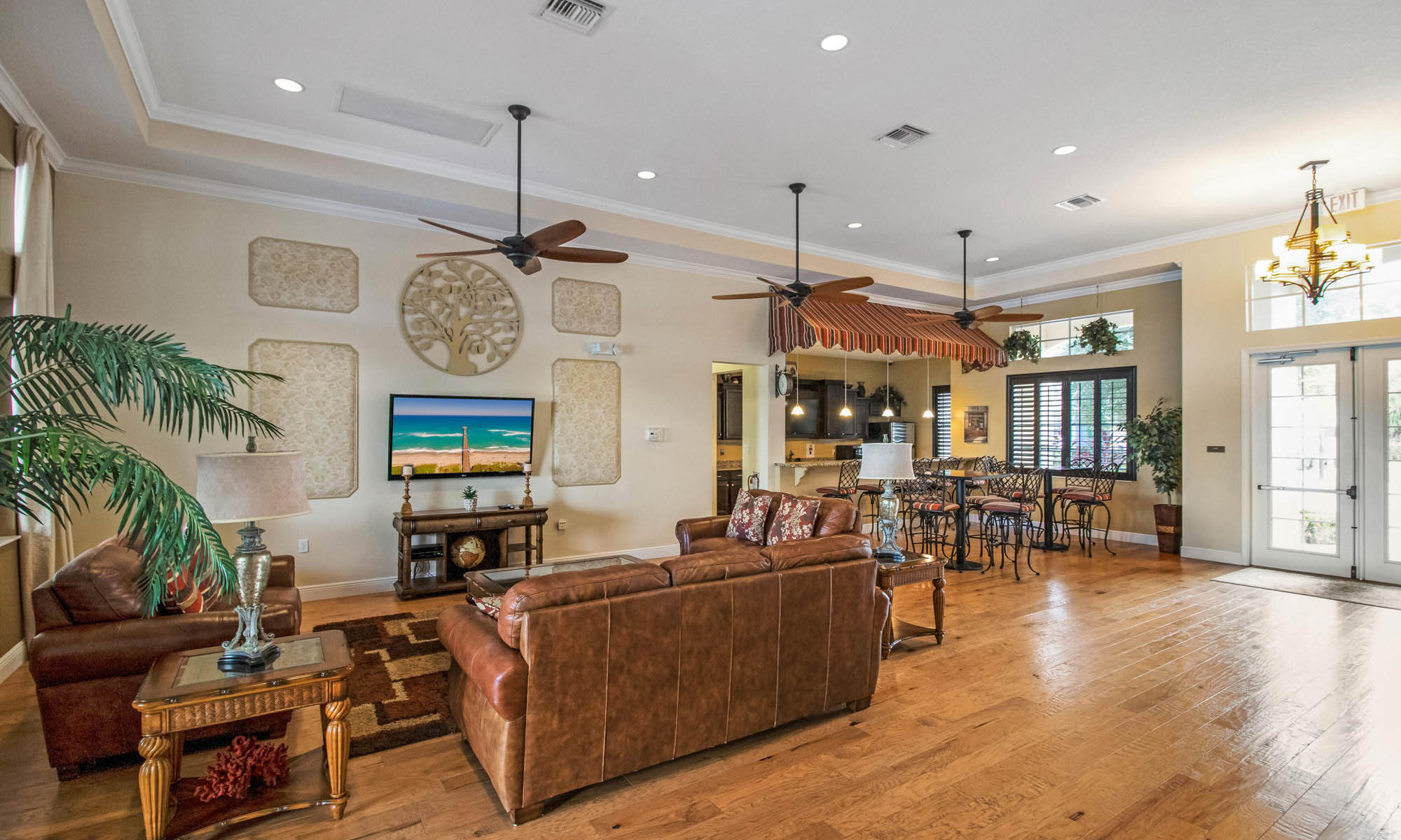 Oakton Preserve West Palm Beach 3 Homes for Sale Echo Fine Properties