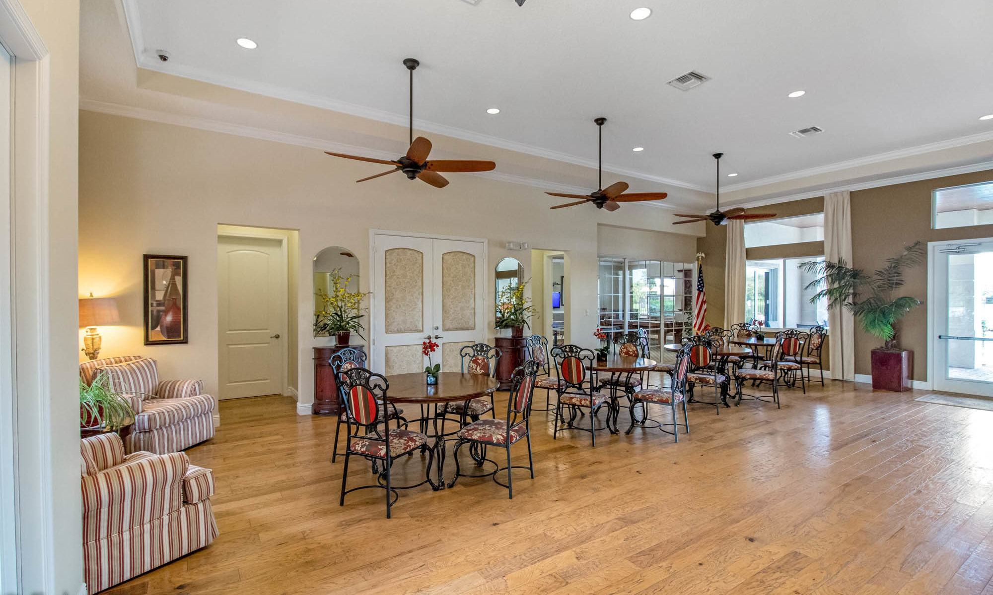 Oakton Preserve West Palm Beach 3 Homes for Sale Echo Fine Properties