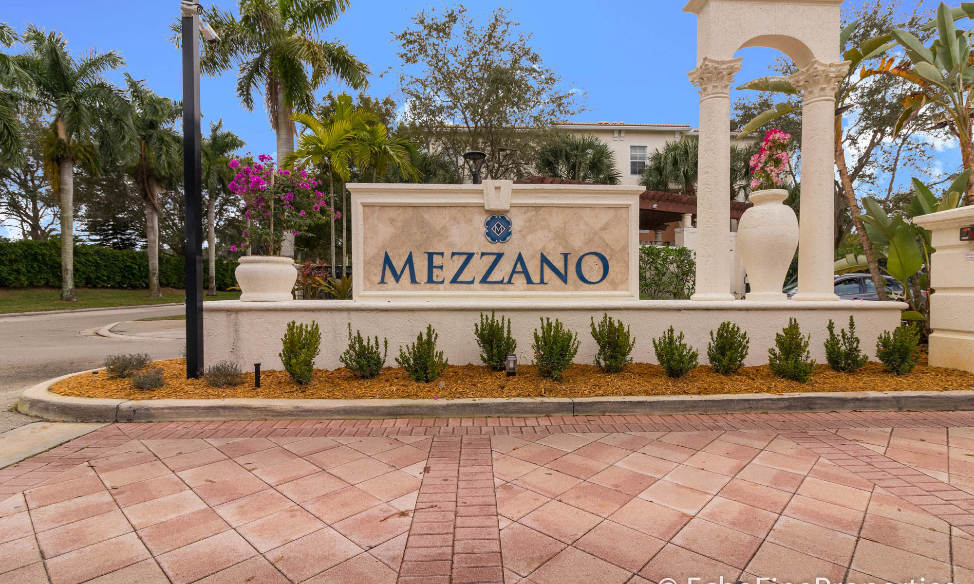 Mezzano West Palm Beach 5 Homes for Sale Echo Fine Properties