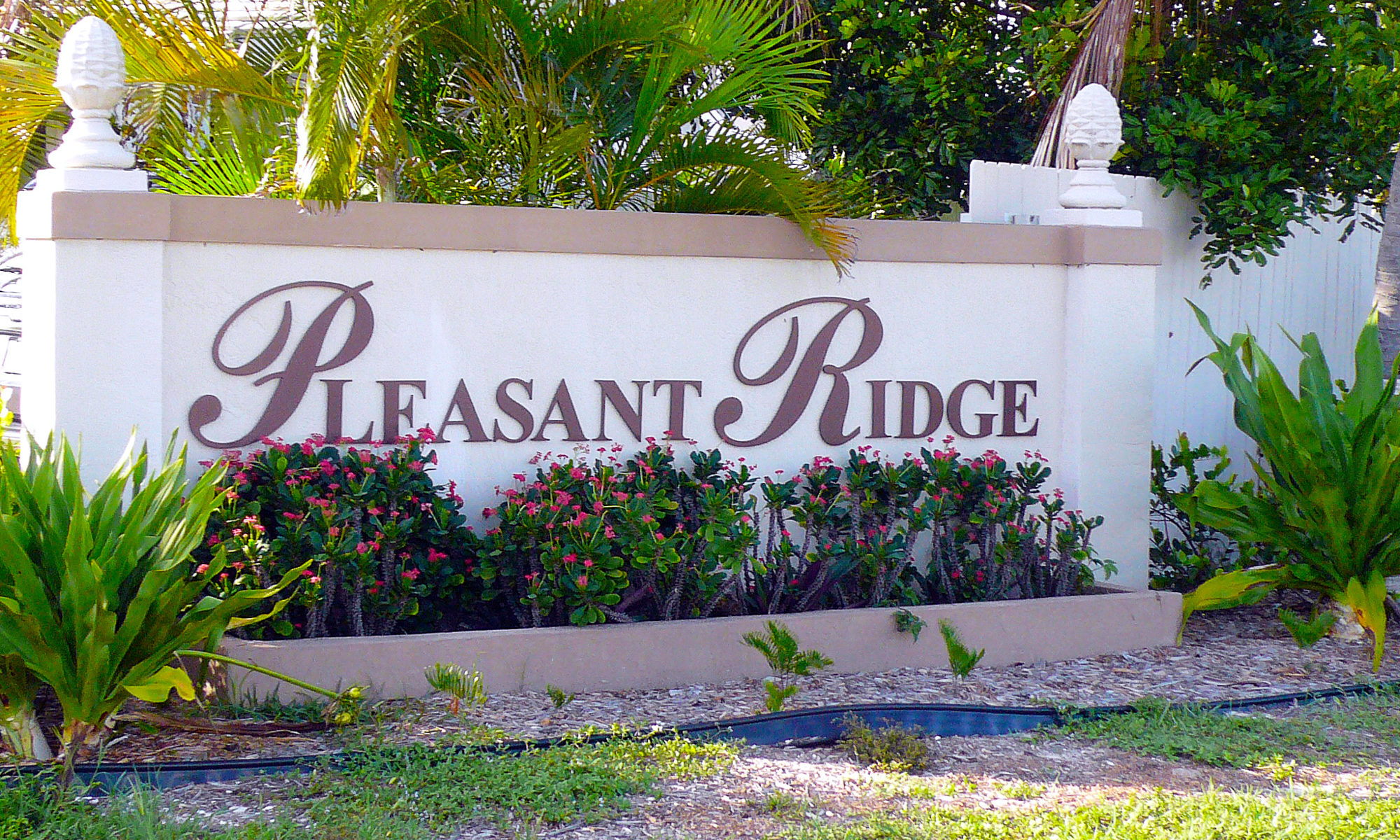 Pleasant Ridge North Palm Beach 1 Home for Sale Echo Fine Properties