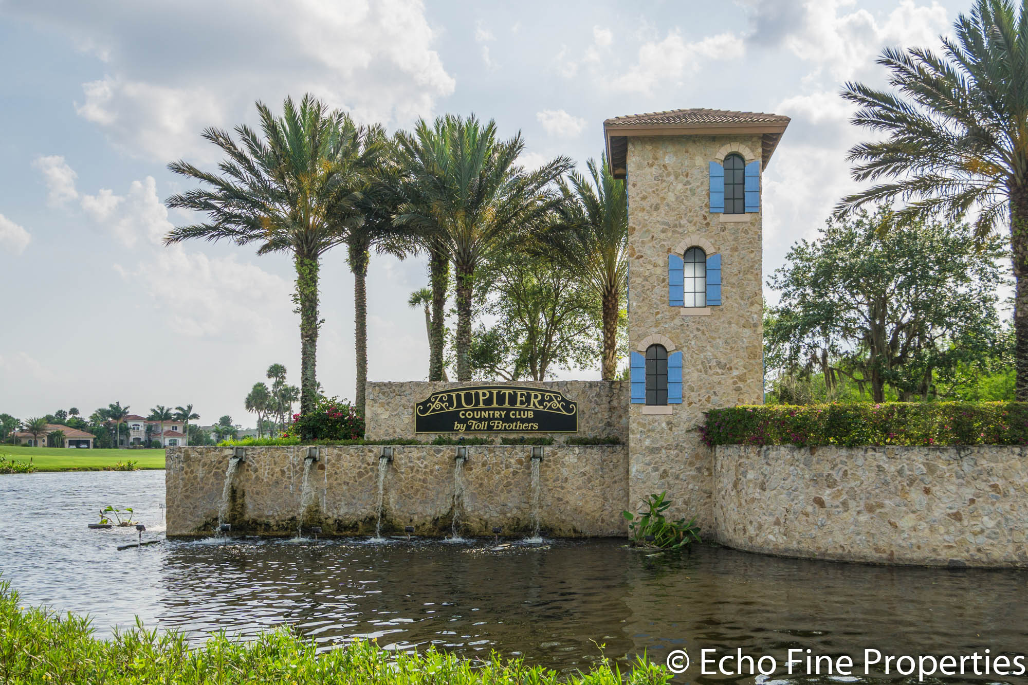 State of the Real Estate Market for 2022 Jupiter Country Club Echo