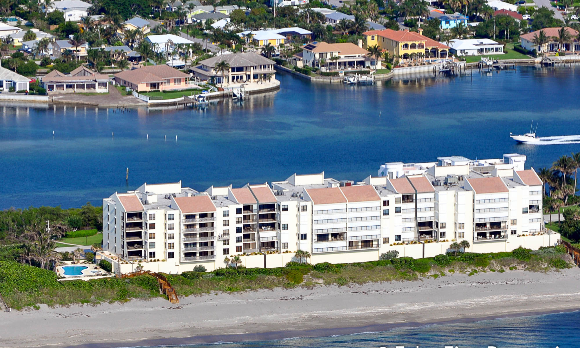 Seawatch Jupiter 1 Home for Sale Echo Fine Properties