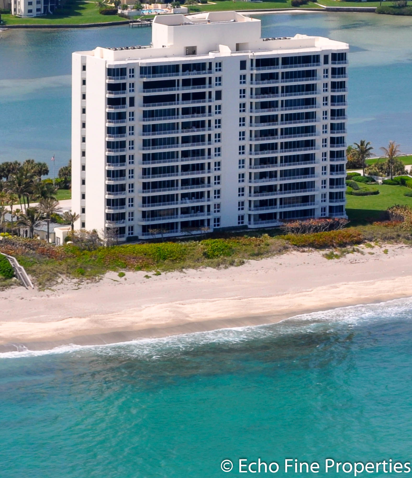 Buying a Jupiter Island Condo Echo Fine Properties