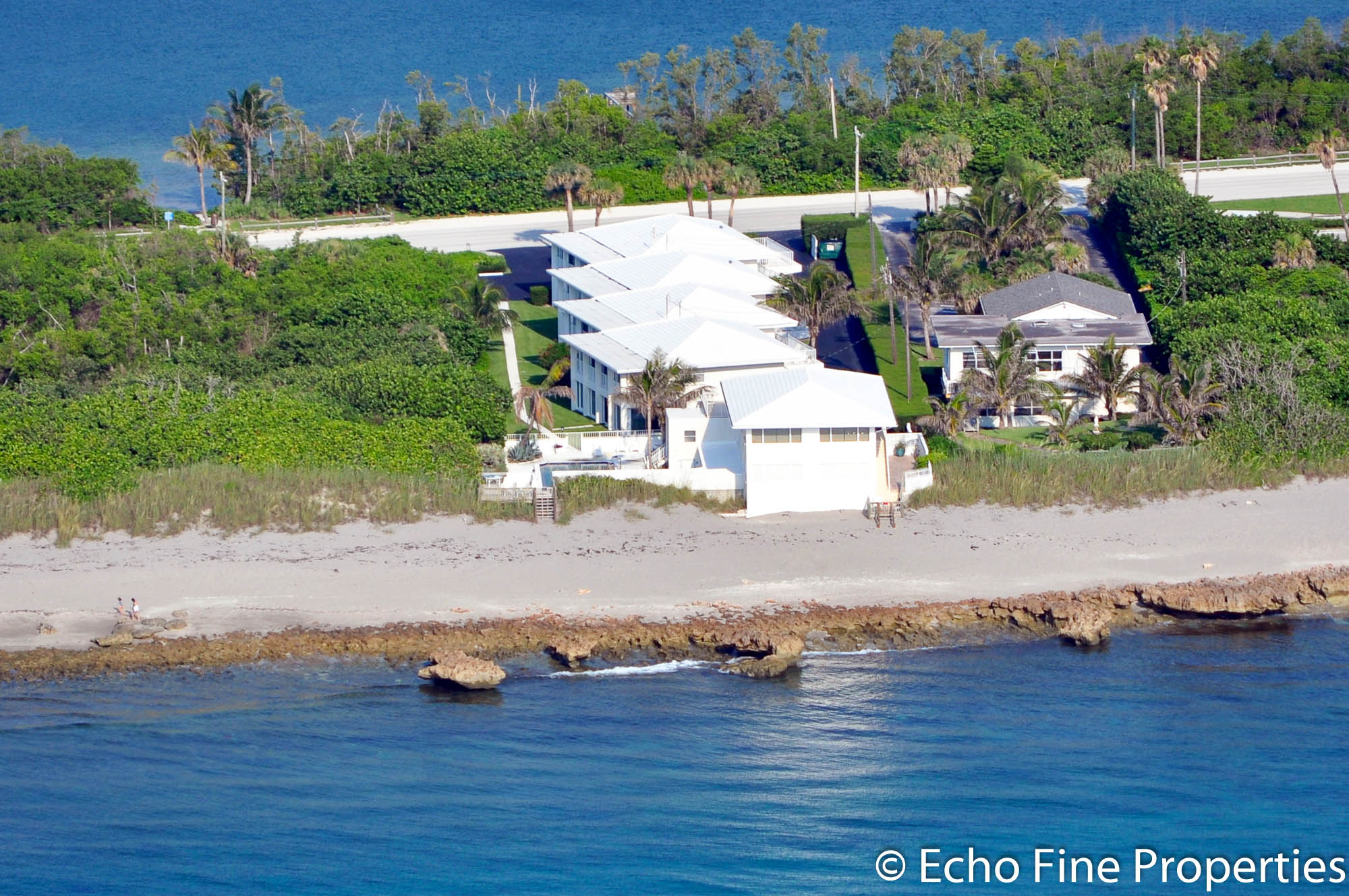 Buying a Jupiter Island Condo Echo Fine Properties