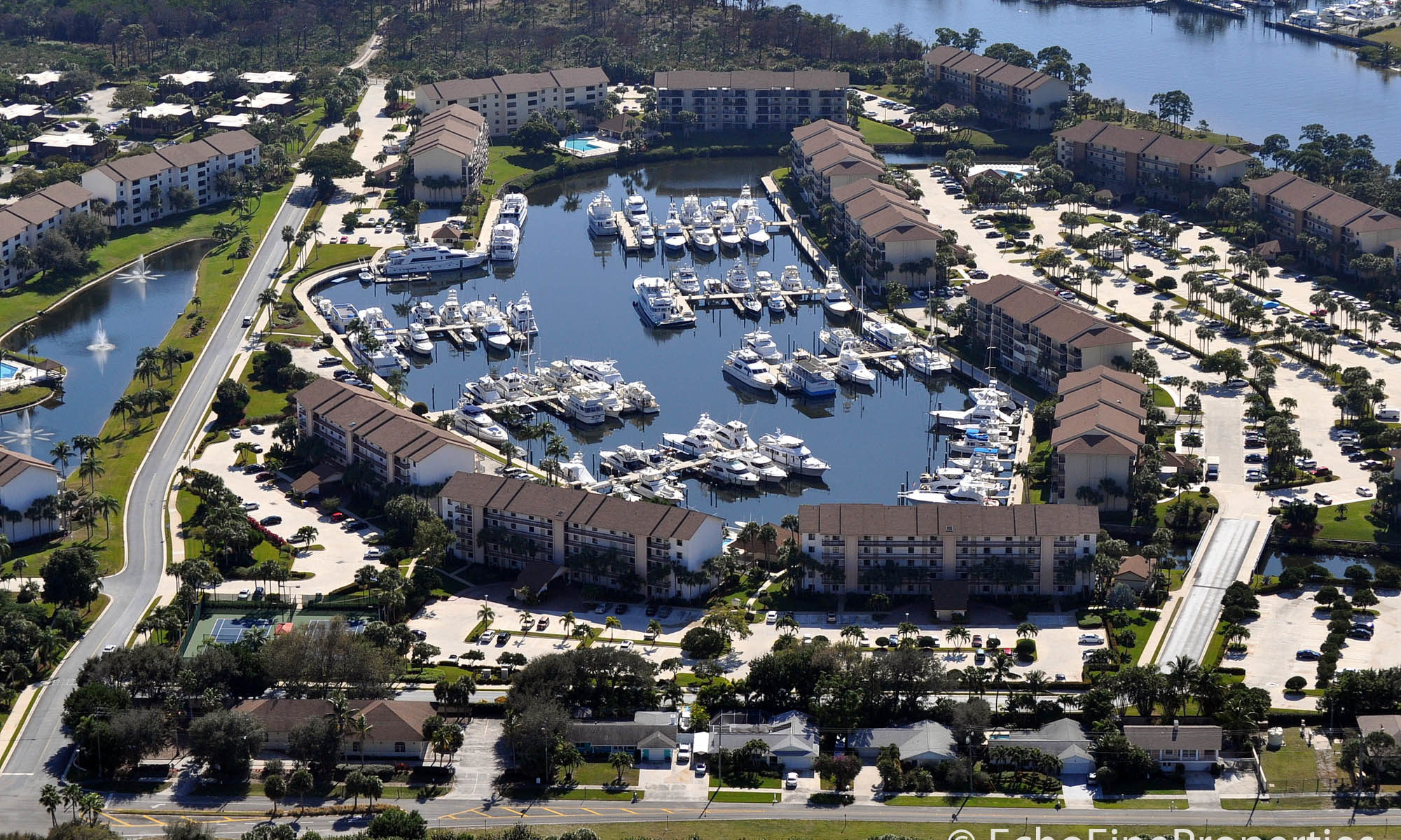 The Bluffs Marina Jupiter 5 Homes for Sale Echo Fine Properties