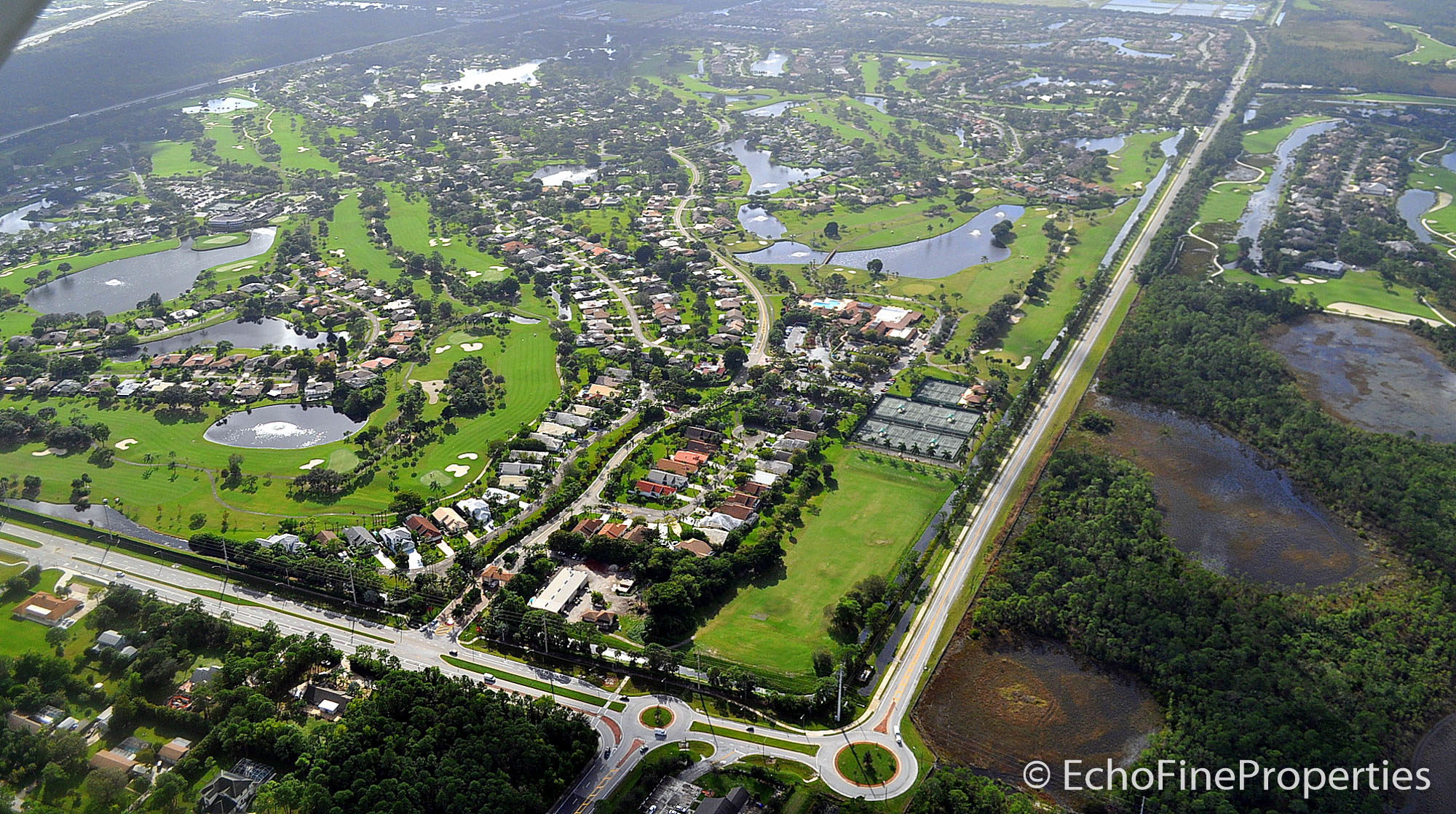Eastpointe Country Club Palm Beach Gardens 13 Homes for Sale Echo