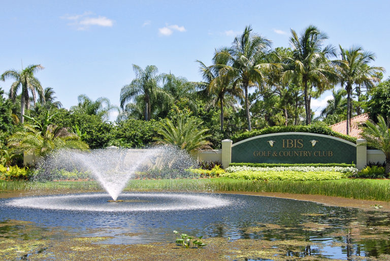 The Club at Ibis West Palm Beach 34 Homes for Sale Echo Fine Properties