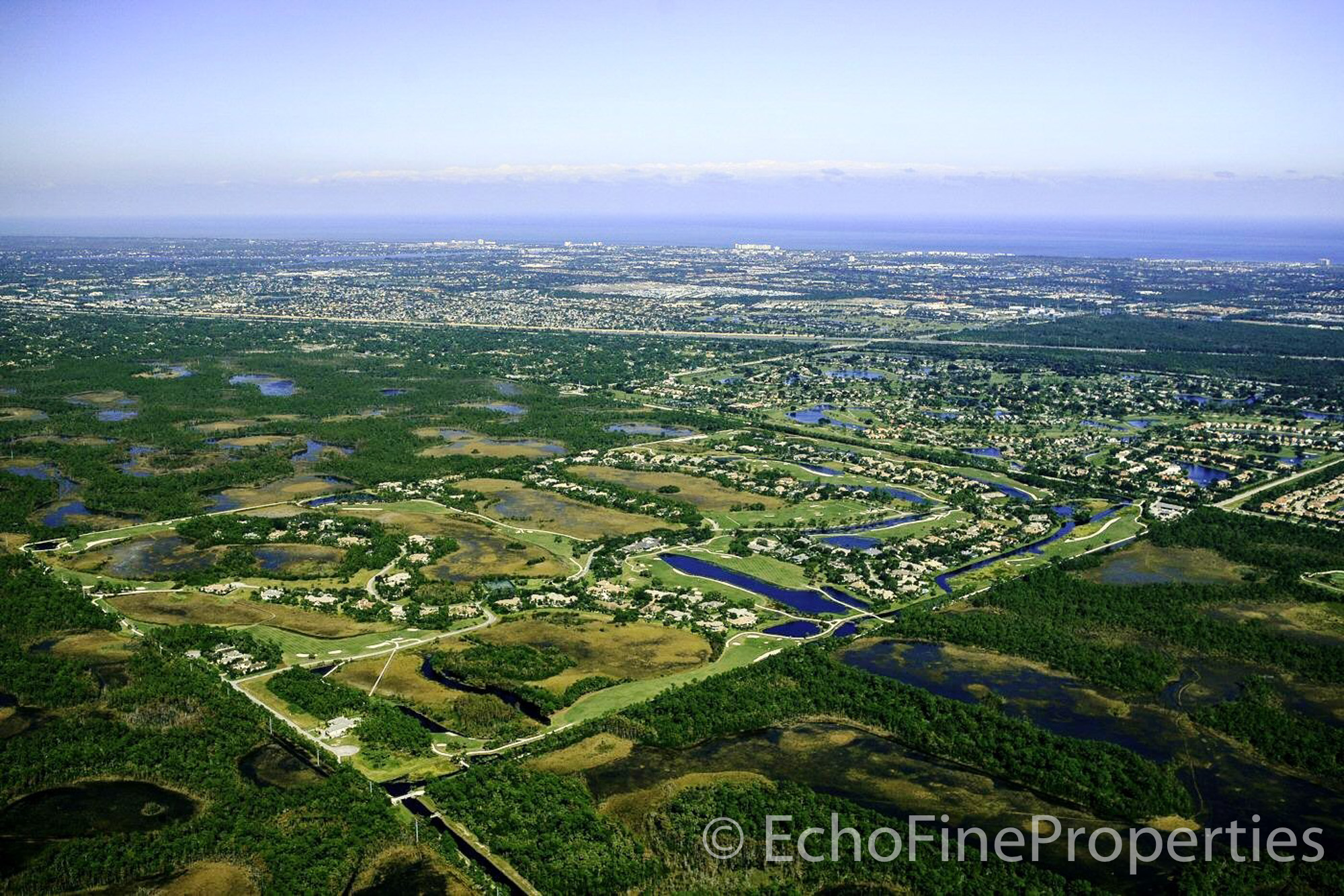 Old Marsh Golf Club Homes for Sale in Palm Beach Gardens