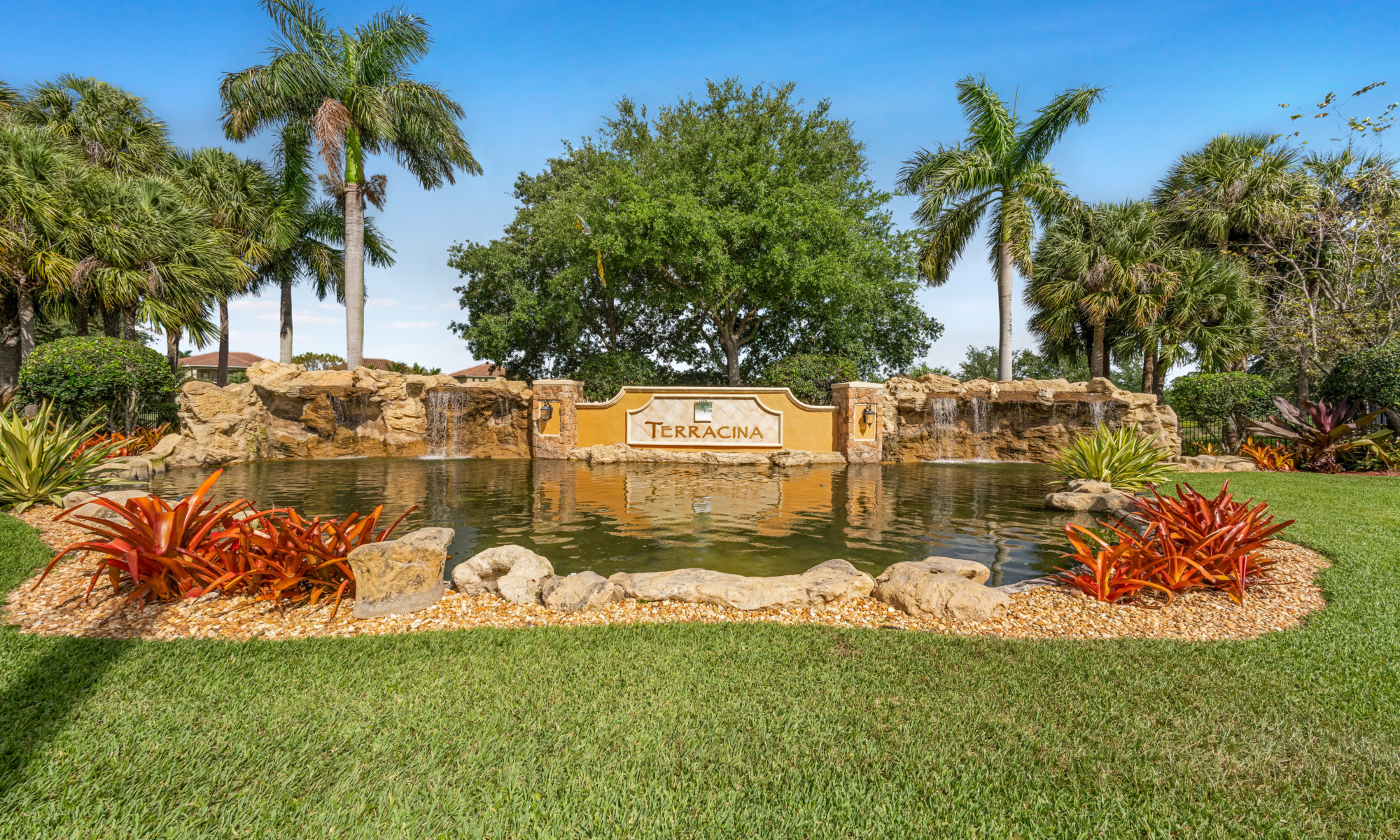 Terracina West Palm Beach 7 Homes for Sale Echo Fine Properties