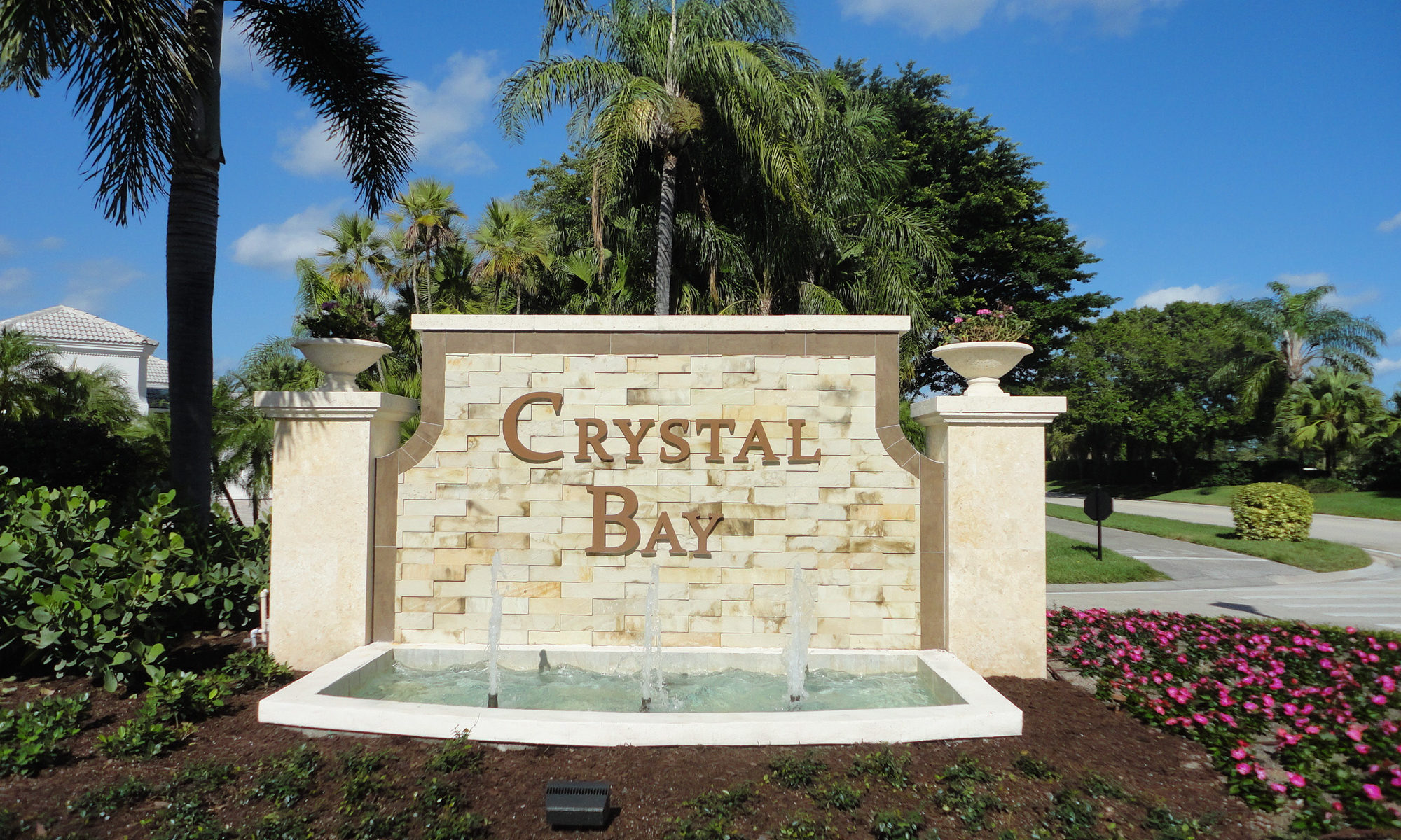 Crystal Bay Palm Beach Gardens 1 Home for Sale Echo Fine Properties