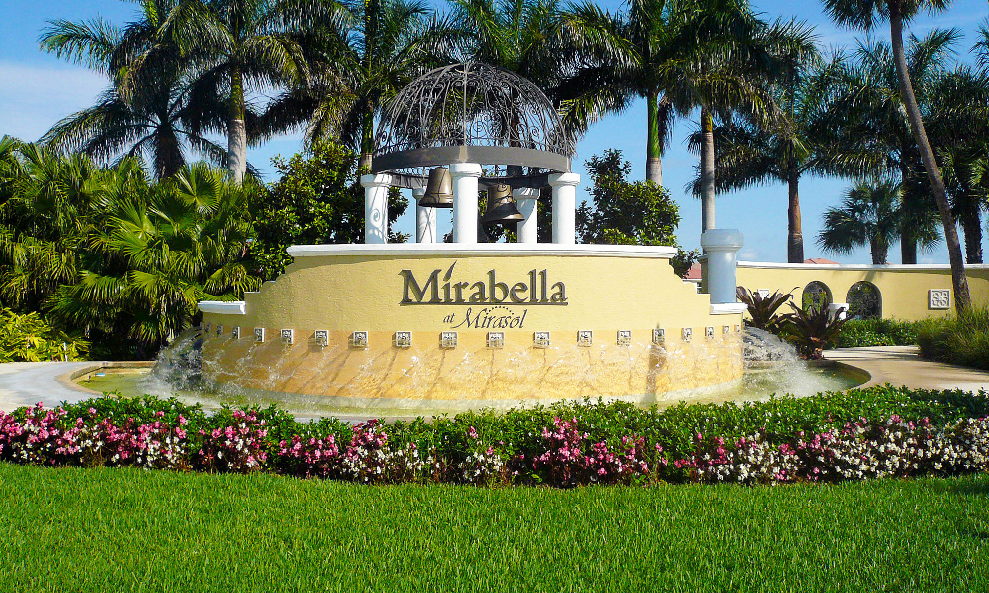 Mirabella Palm Beach Gardens 8 Homes for Sale  Echo Fine Properties