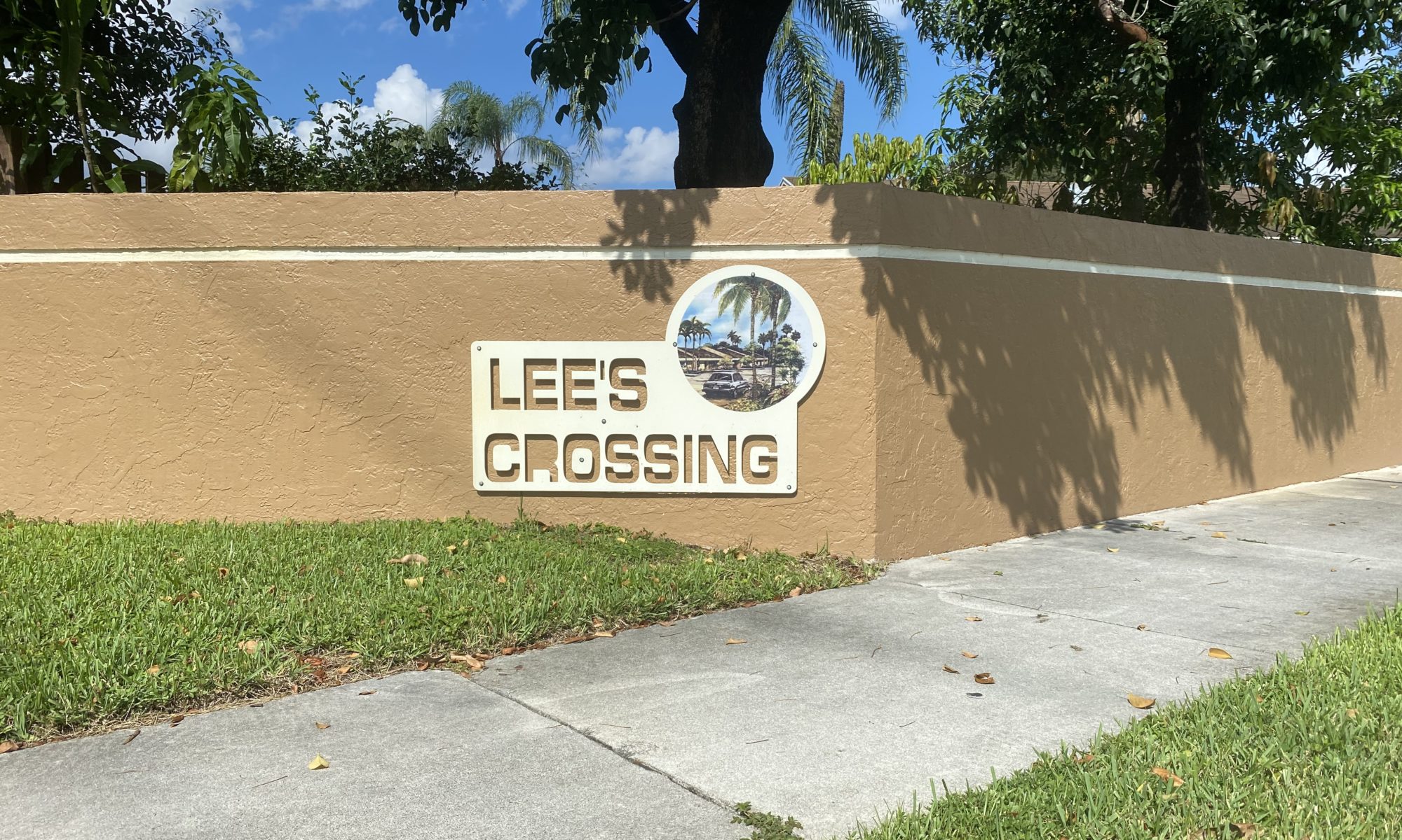 Lee’s Crossing Lake Worth 3 Homes for Sale Echo Fine Properties