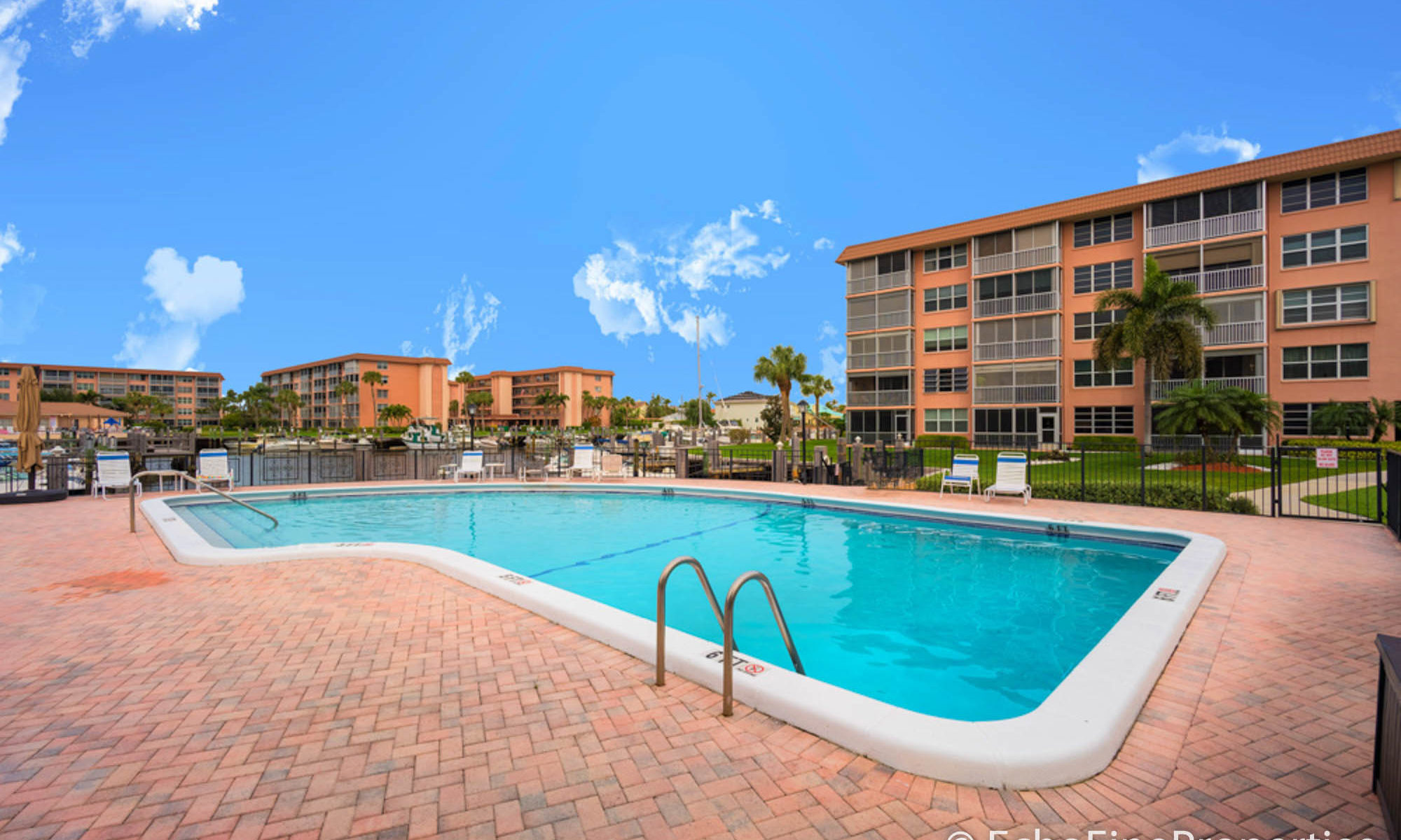 Tropic Bay Real Estate and Condos For Sale in Delray Beach