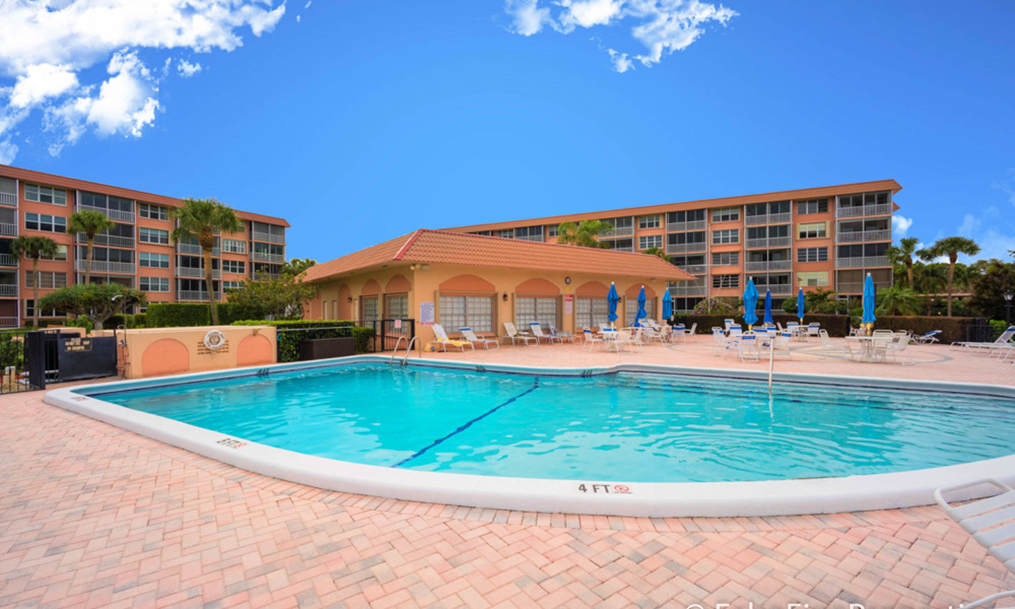 Tropic Bay Real Estate and Condos For Sale in Delray Beach