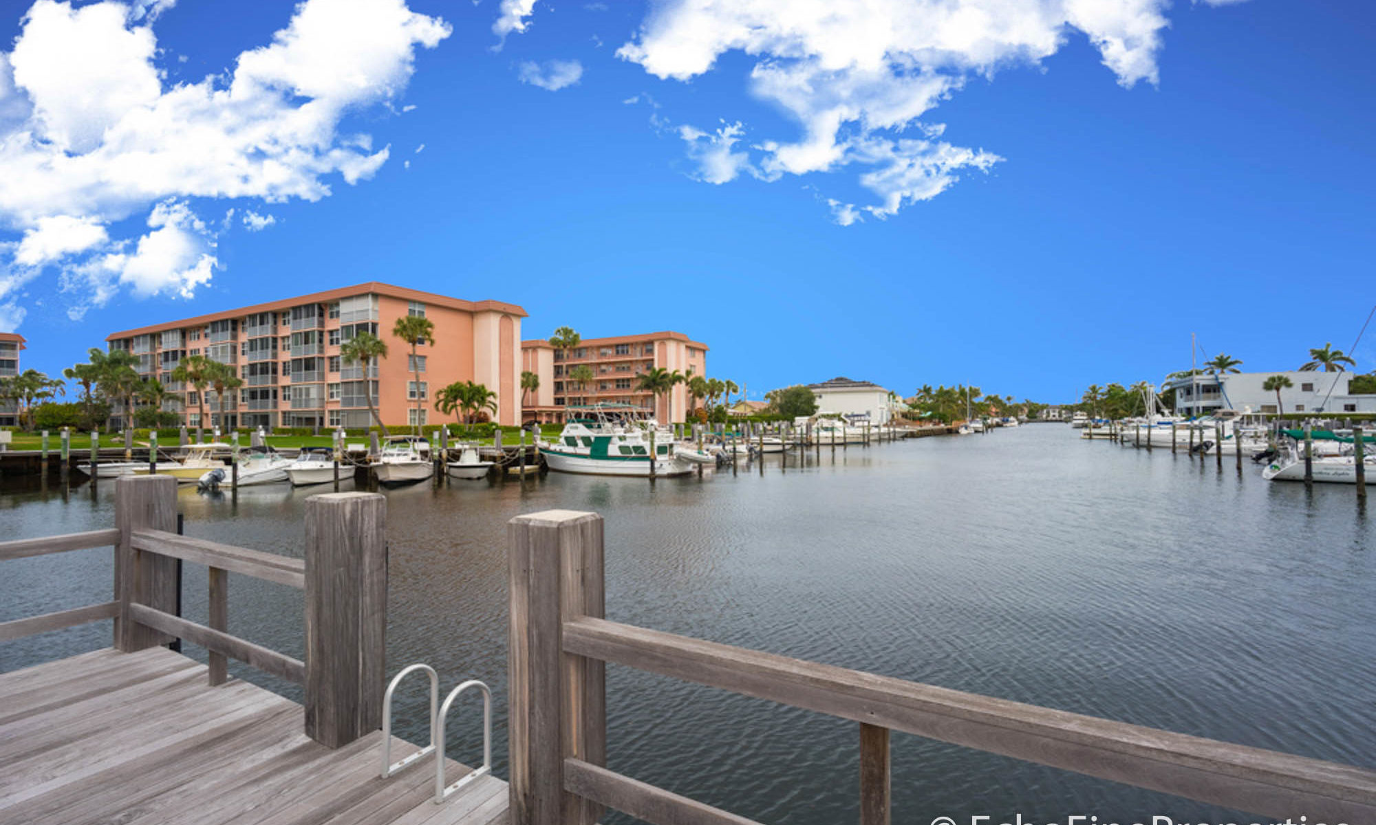 Tropic Bay Real Estate and Condos For Sale in Delray Beach