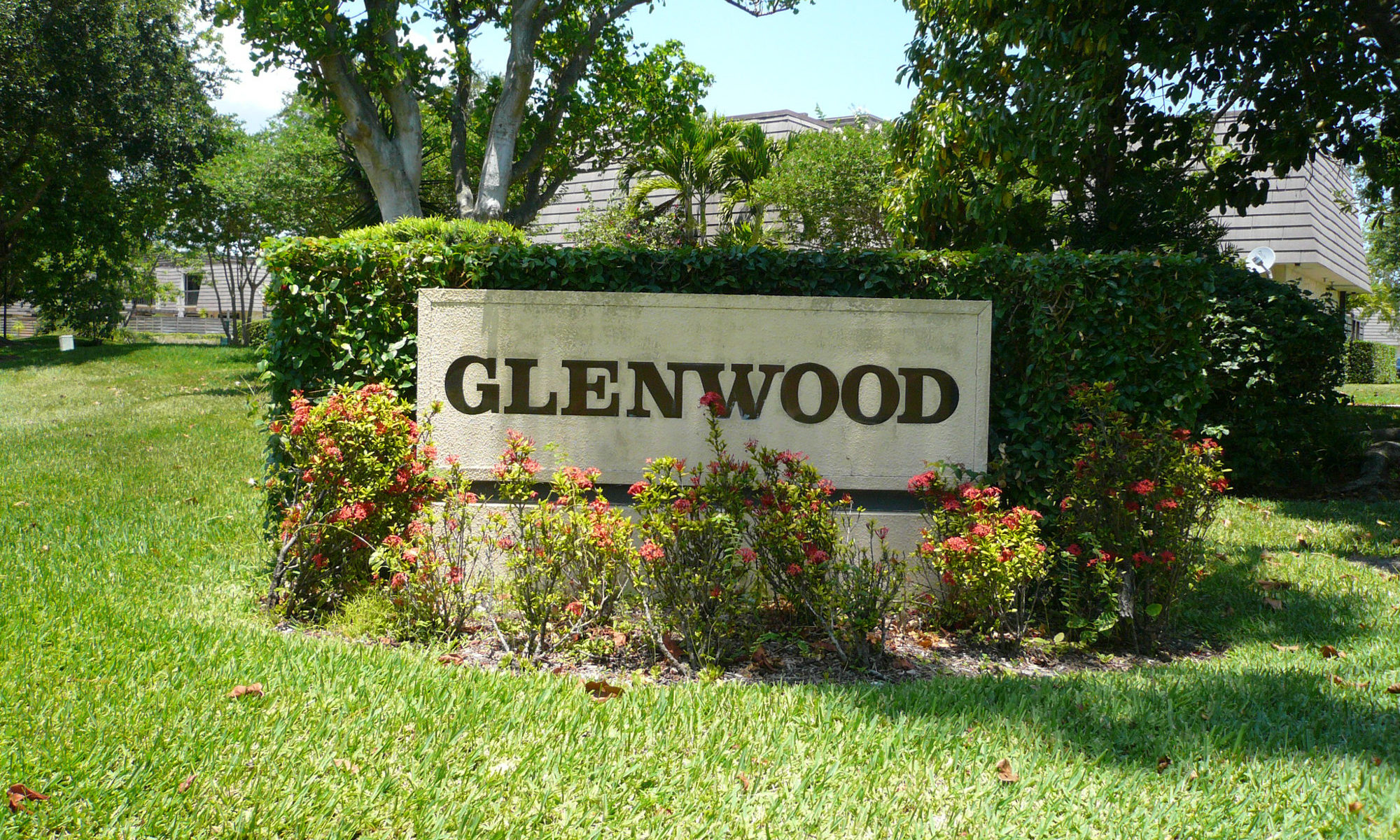 Glenwood, PGA National Real Estate & Condos for Sale Echo Fine Properties.