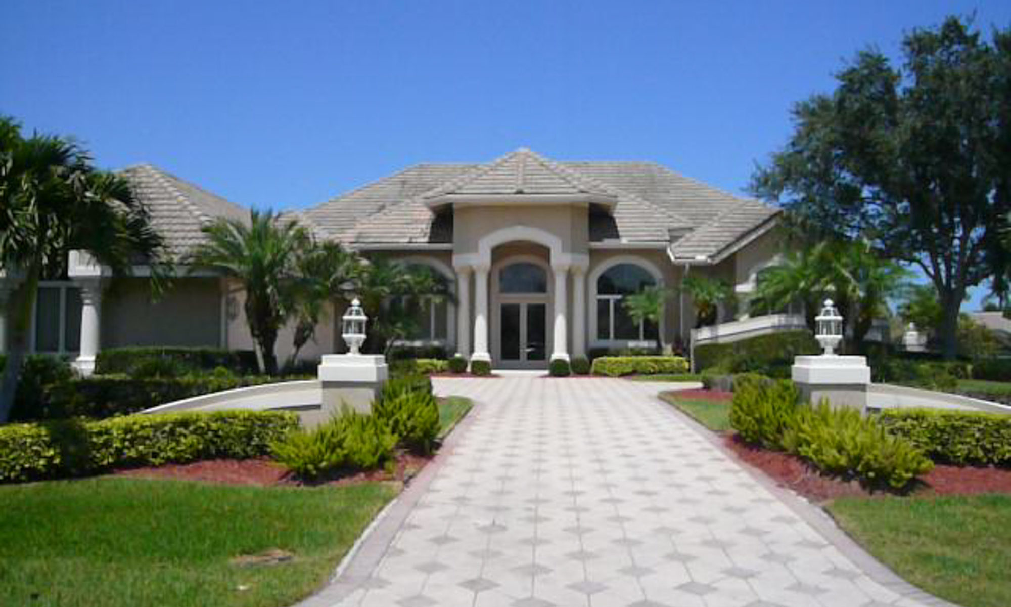 Marlwood Estates, PGA National Real Estate & Homes for Sale Echo Fine