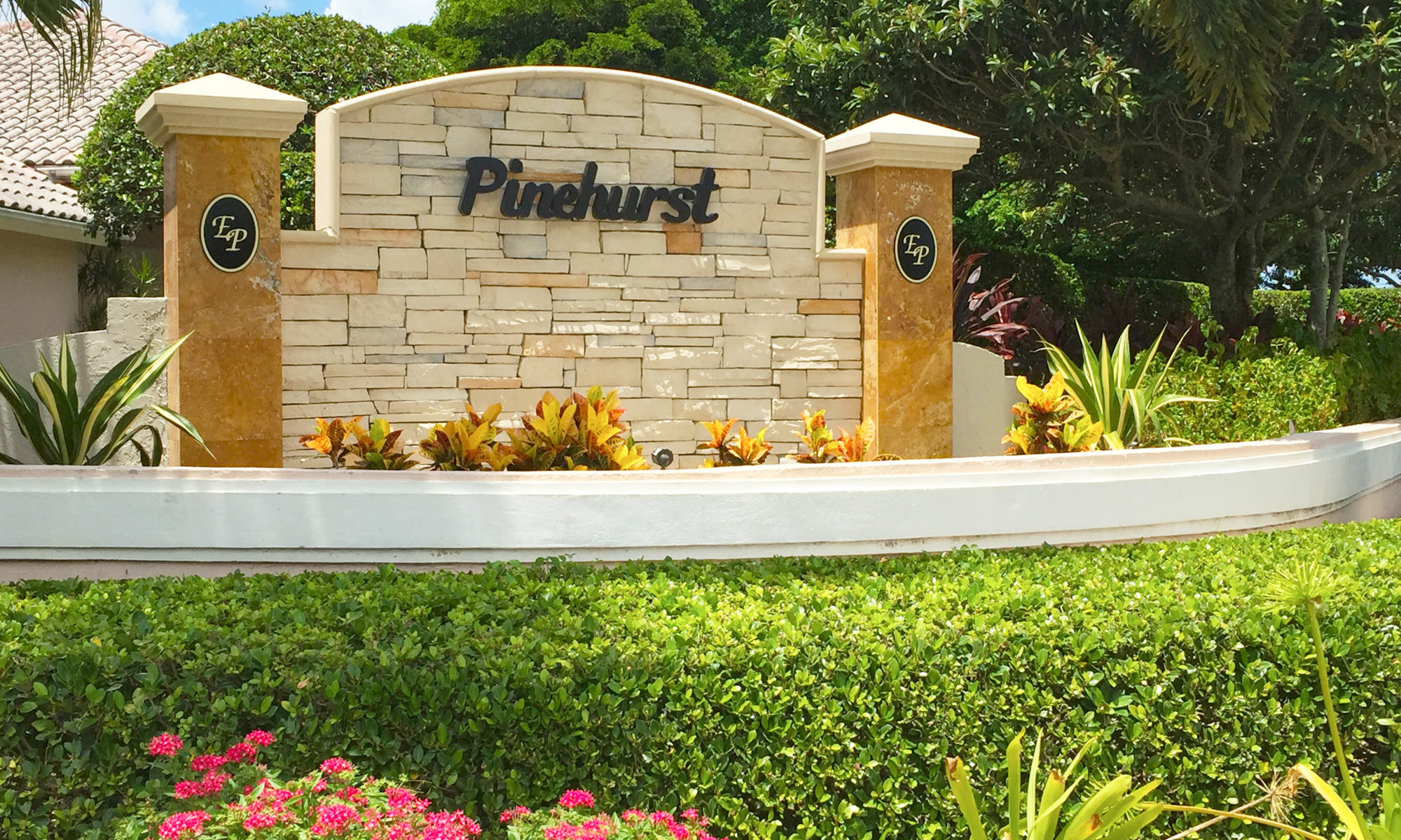 Pinehurst, PGA National Real Estate & Homes for Sale Echo Fine