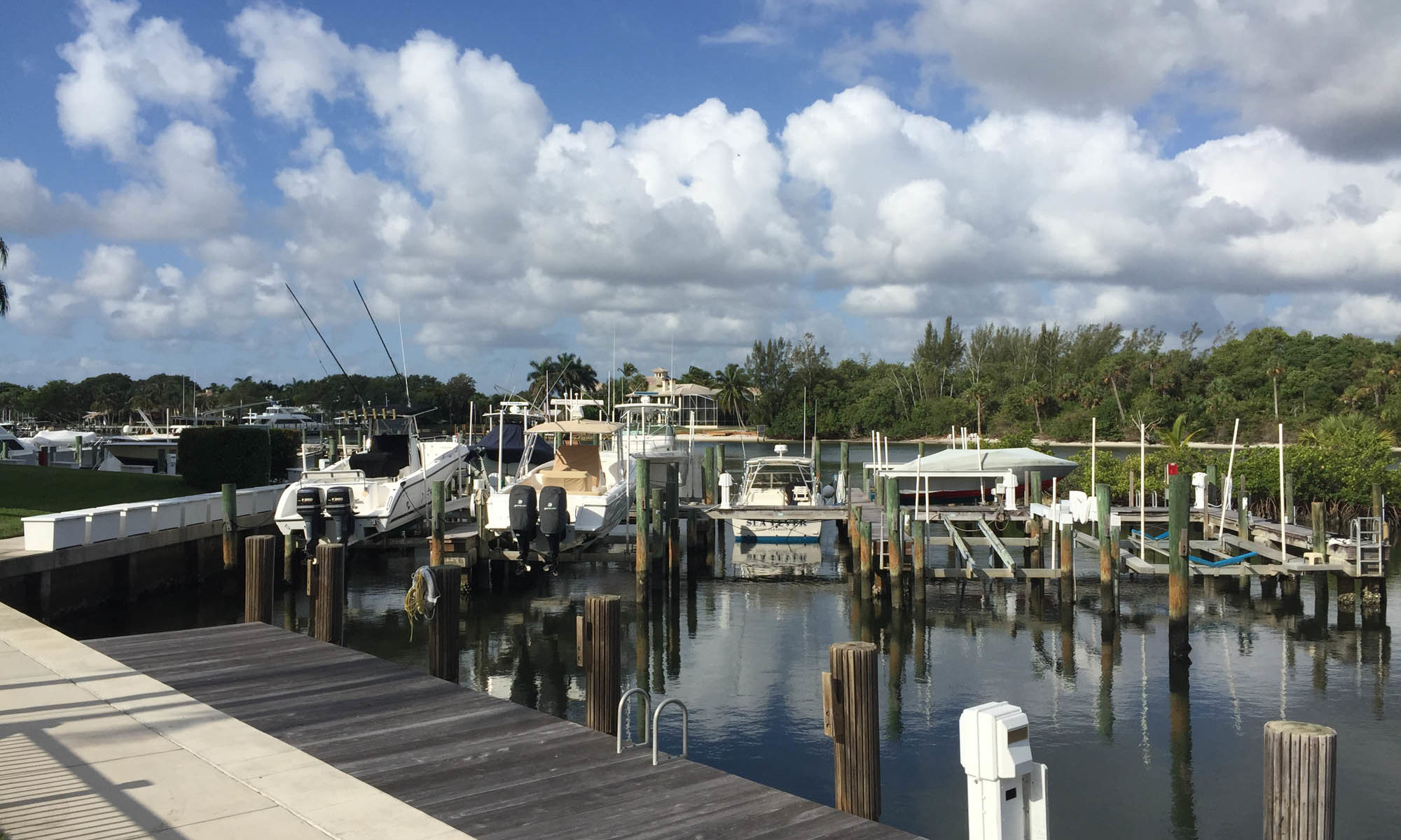 Oak Harbour Juno Beach Condos & Real Estate For Sale Jeff